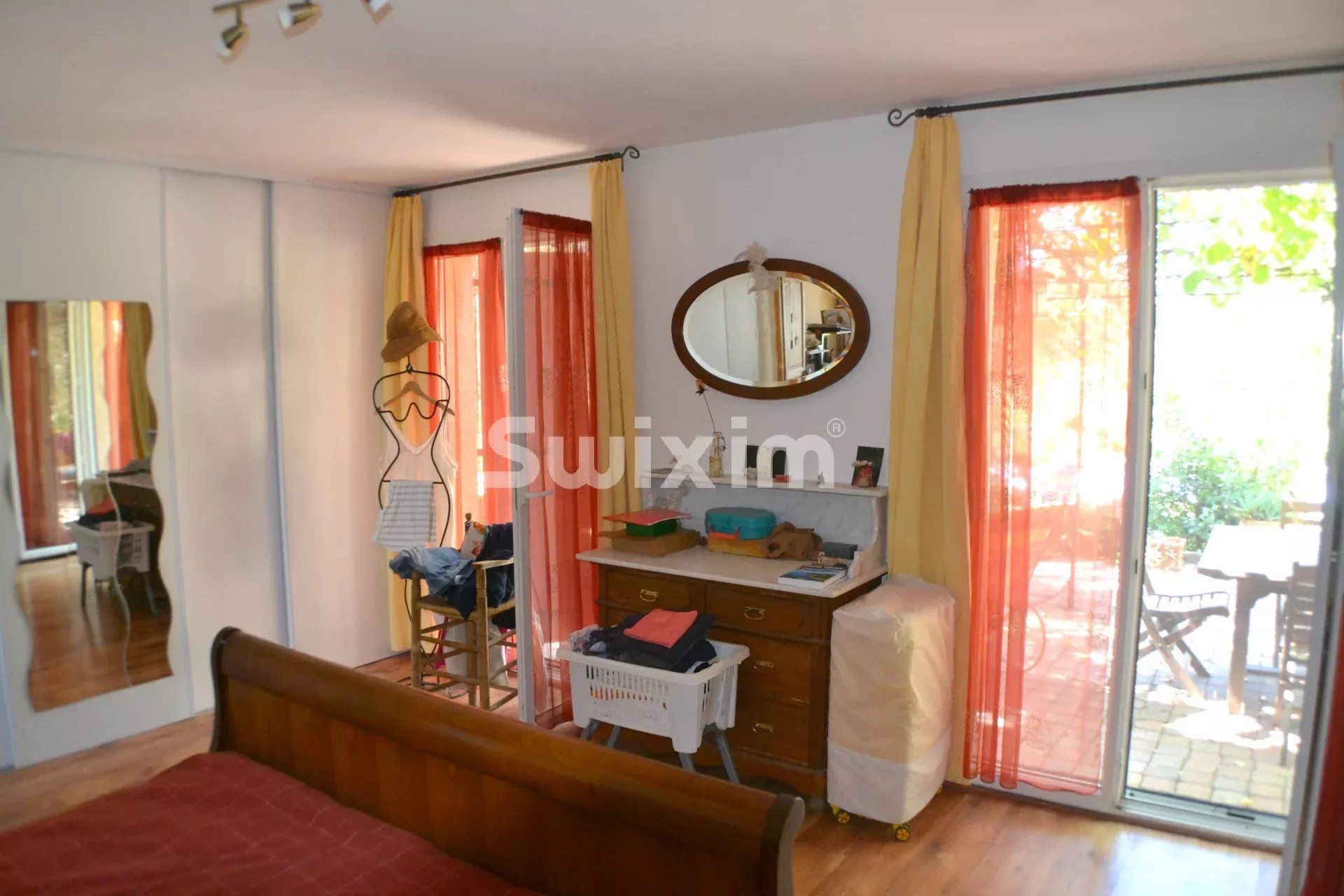 haus 10 Zimmer zum verkauf auf Saint-Laurent-d'Aigouze (30220)