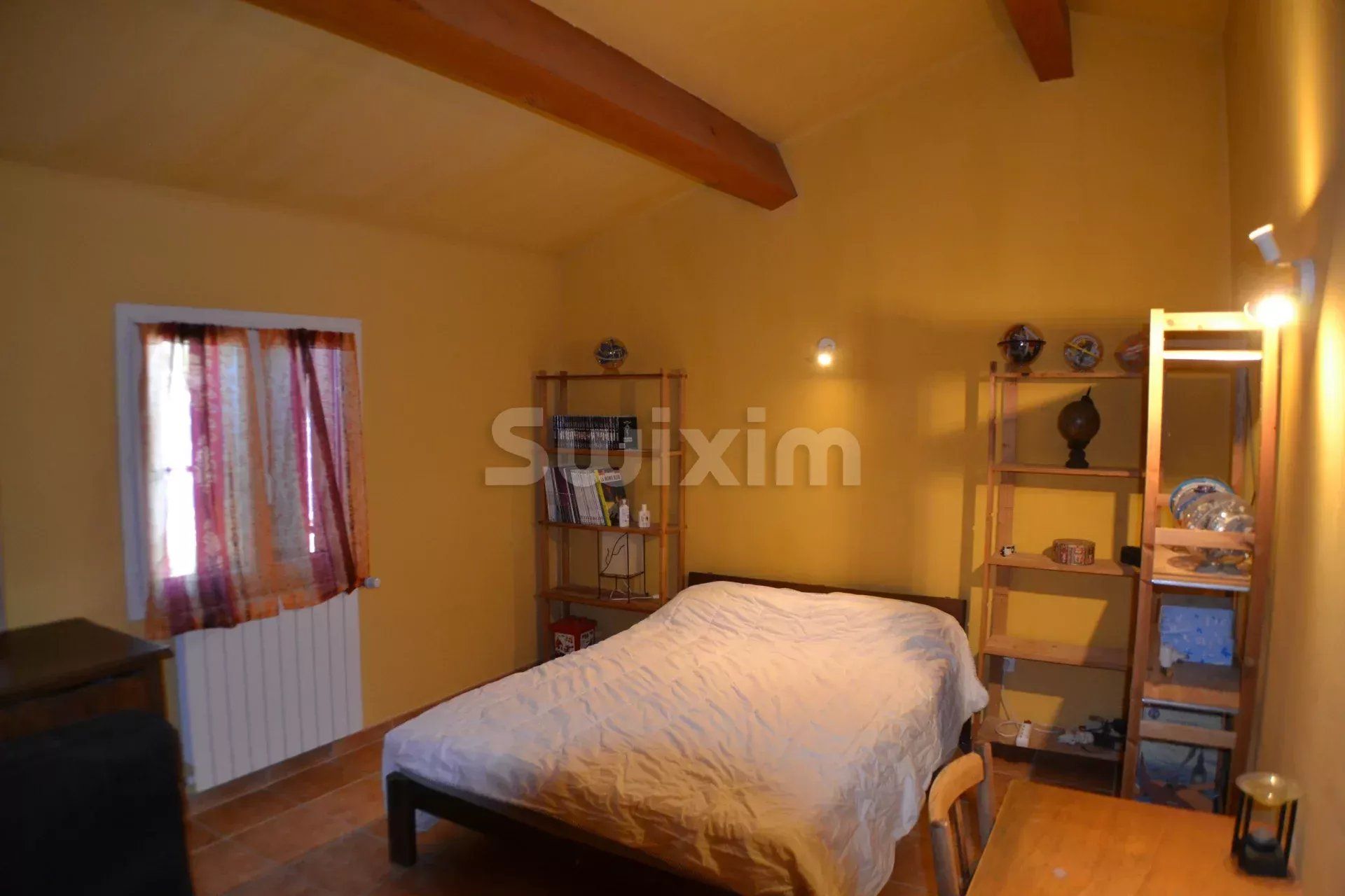 maison 10 Pièces en vente sur Saint-Laurent-d'Aigouze (30220)