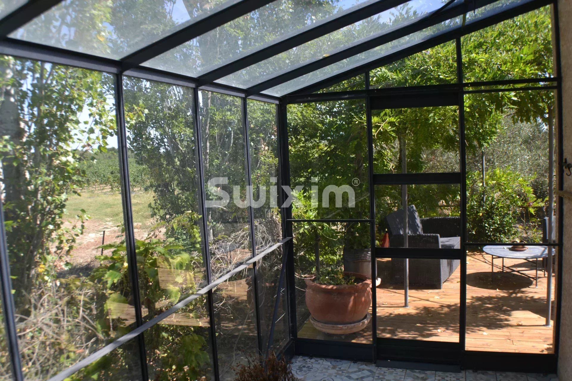 haus 10 Zimmer zum verkauf auf Saint-Laurent-d'Aigouze (30220)