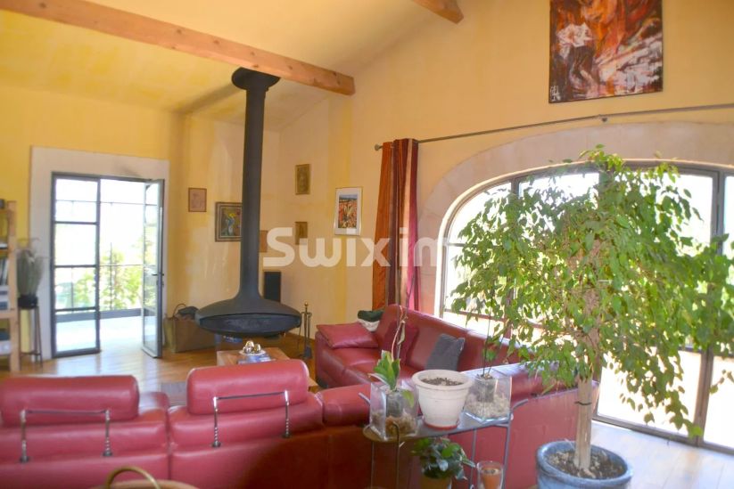 Verkauf Haus Saint-Laurent-d'Aigouze 10&nbsp;Zimmer 239.98&nbsp;m²