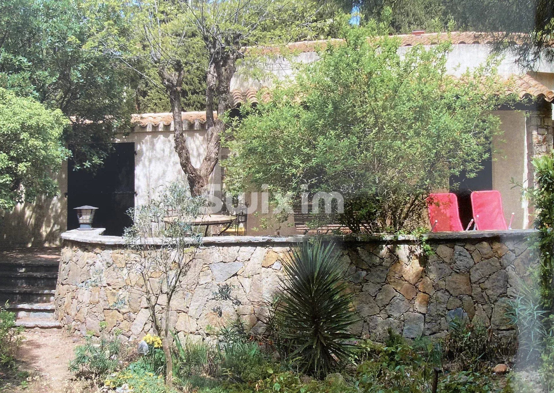 property 7 Rooms for sale on Sète (34200)