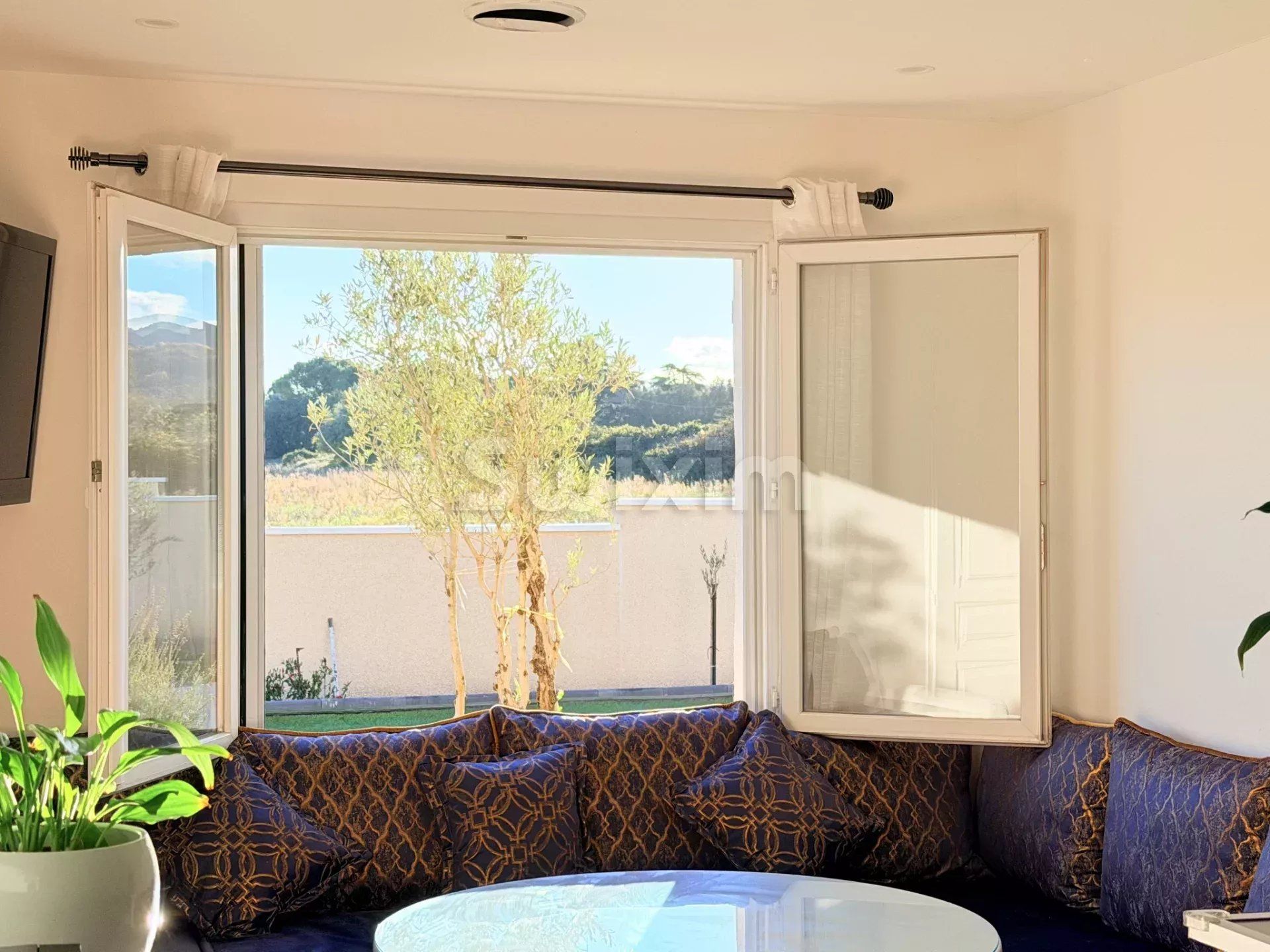 villa 7 Pièces en vente sur Uzès (30700)