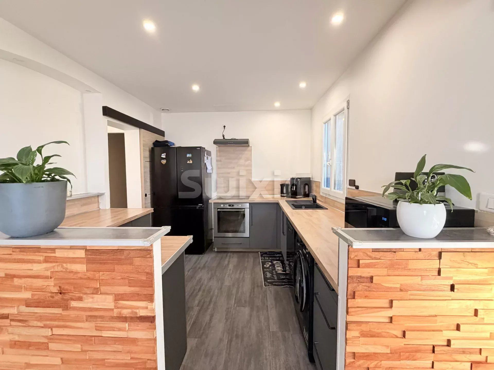 villa 7 Pièces en vente sur Uzès (30700)