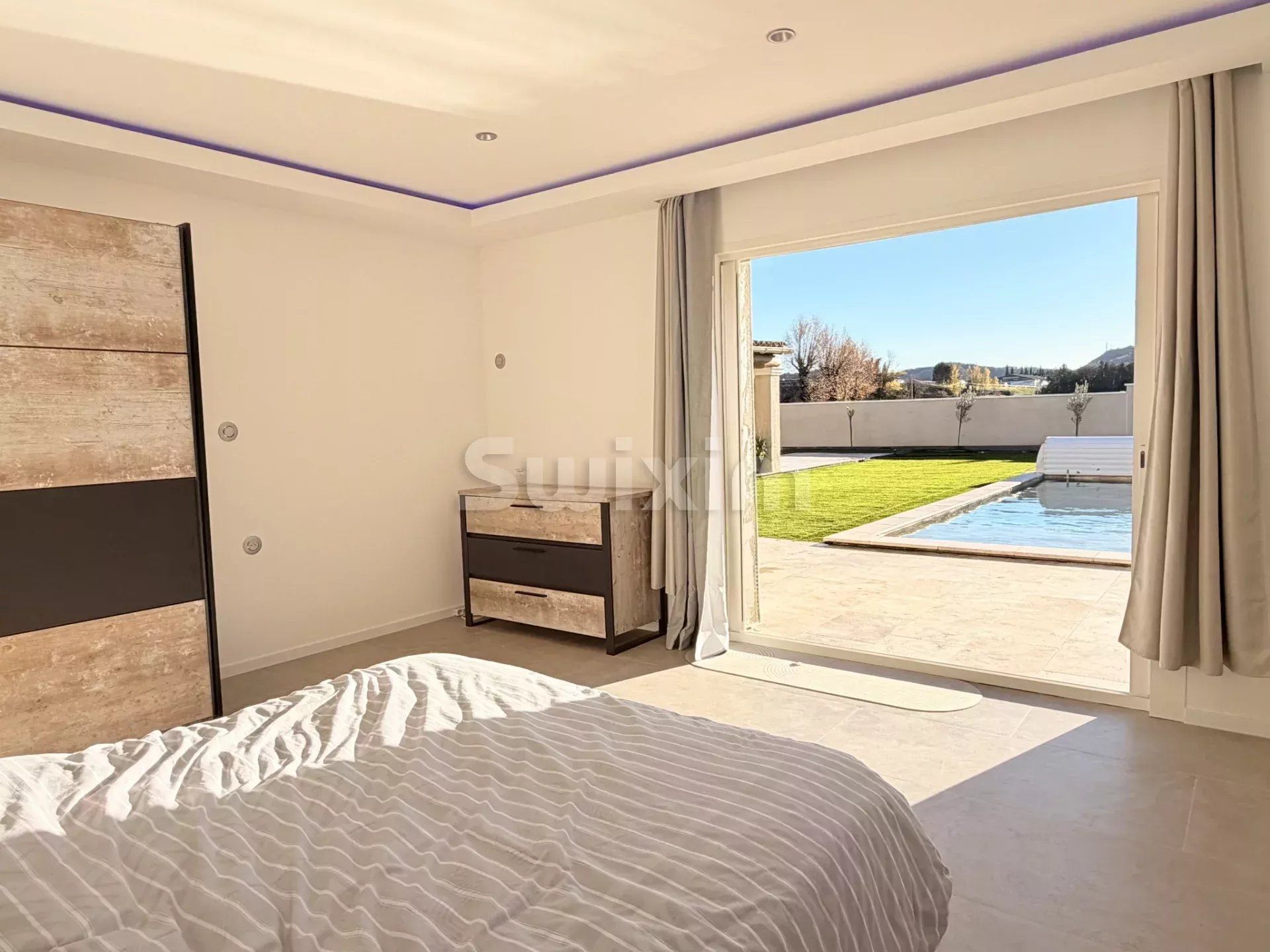 villa 7 Pièces en vente sur Uzès (30700)