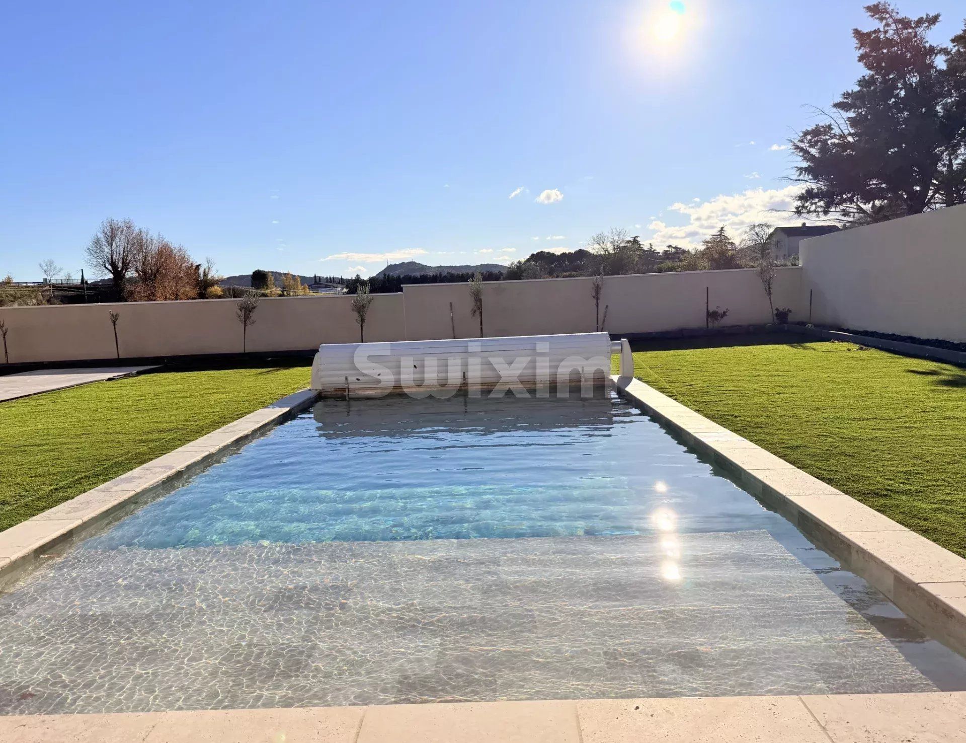 villa 7 Pièces en vente sur Uzès (30700)