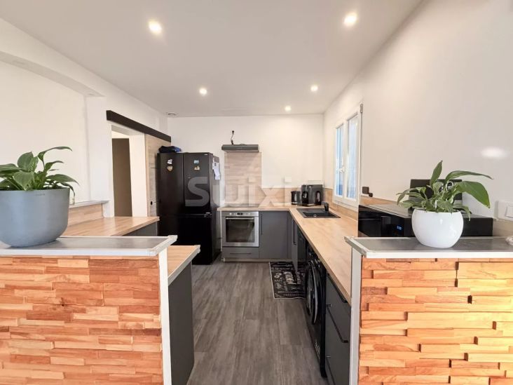 Vente Villa Uzès 7&nbsp;Pièces 158&nbsp;m²