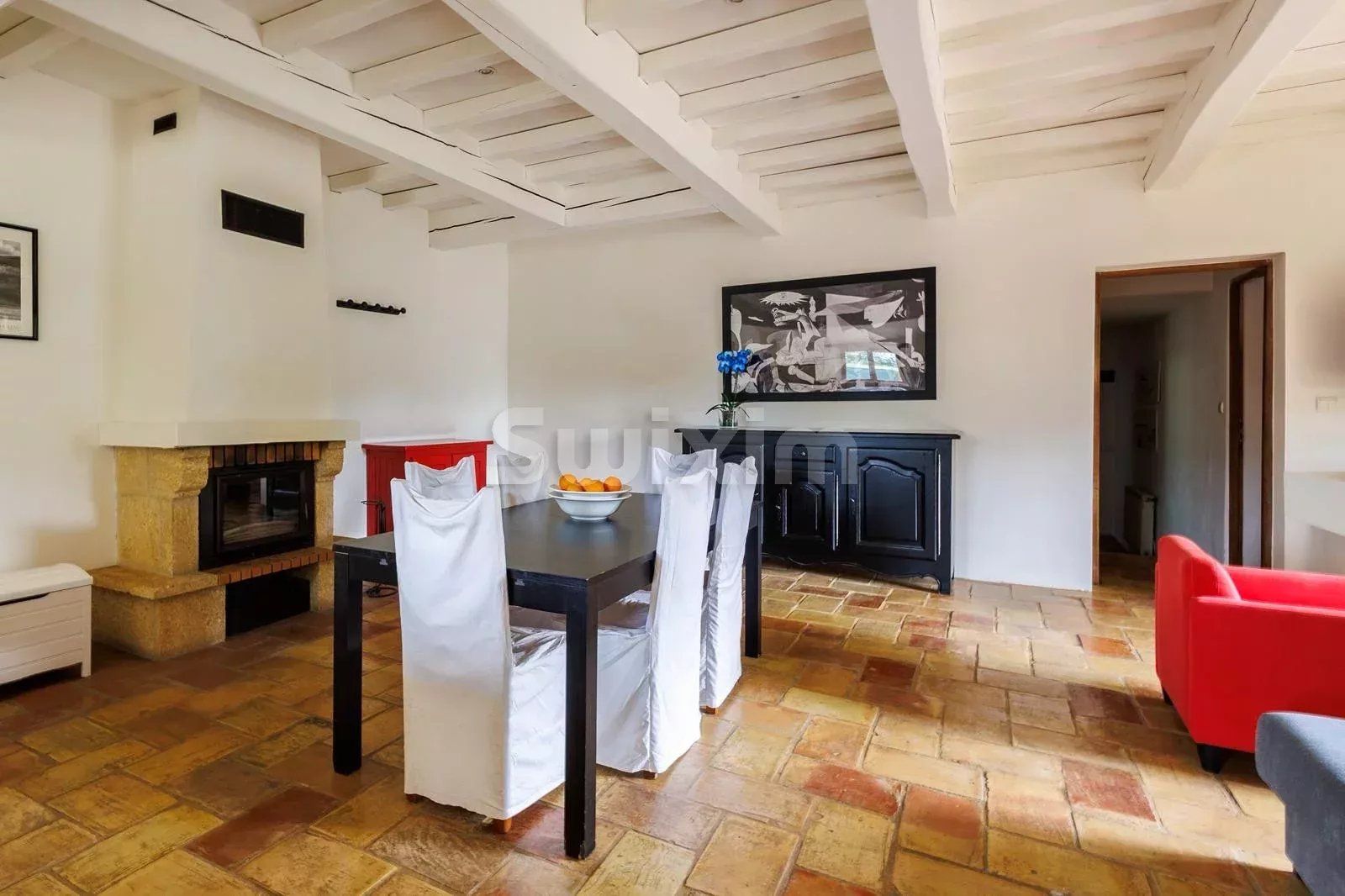 proprietà 7 Camere in vendita su Uzès (30700)