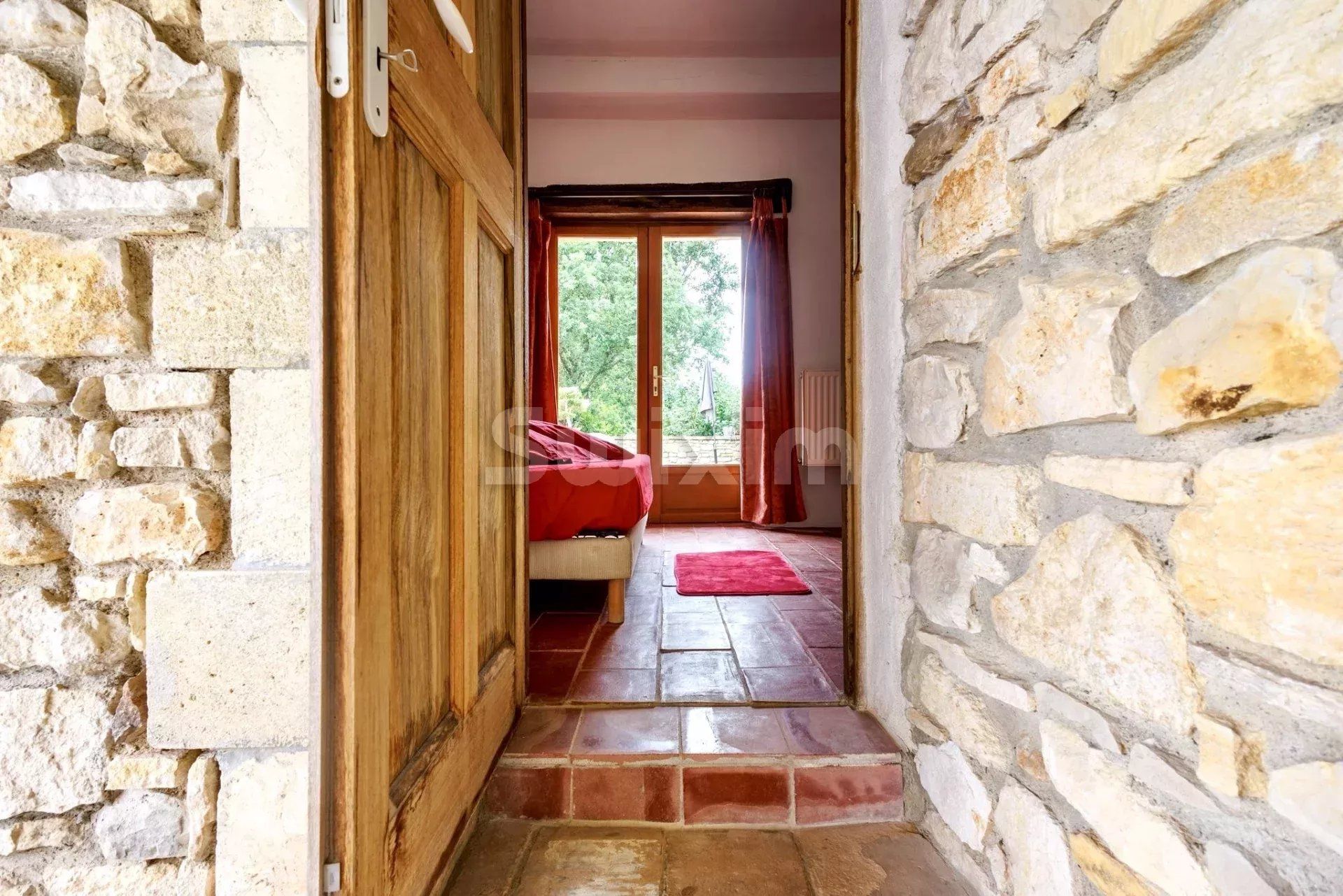 proprietà 7 Camere in vendita su Uzès (30700)