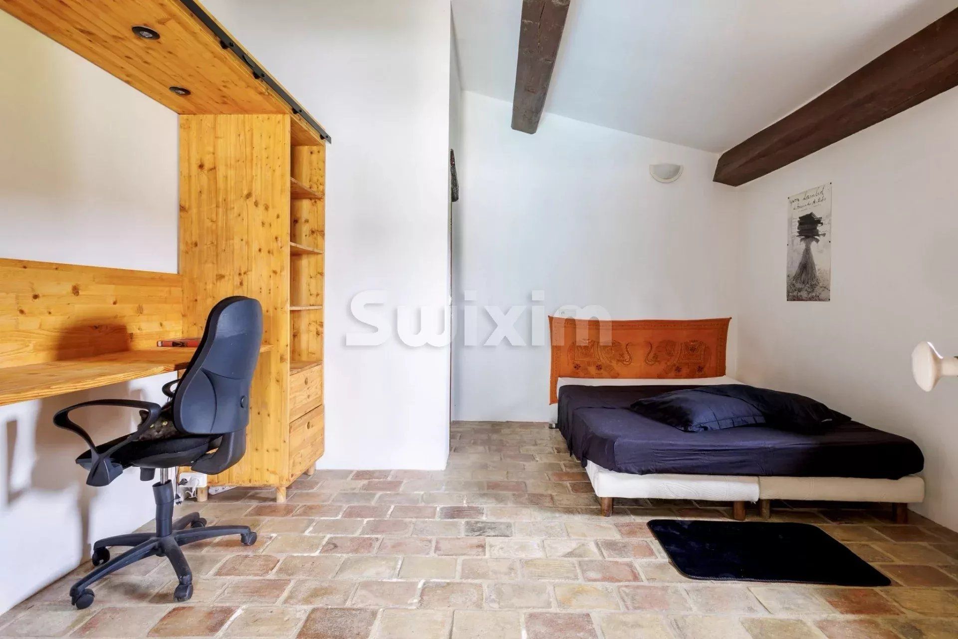 proprietà 7 Camere in vendita su Uzès (30700)