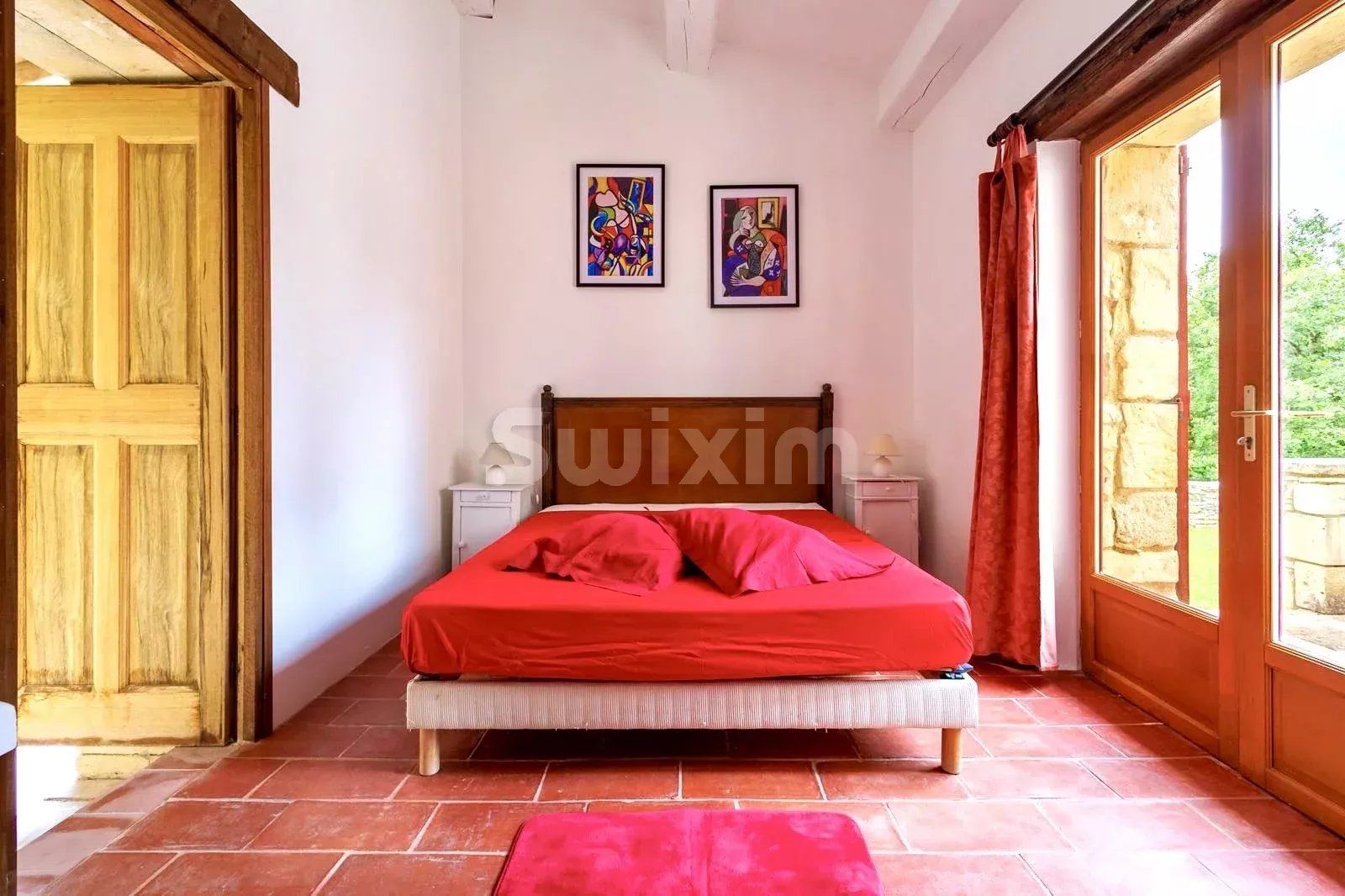 proprietà 7 Camere in vendita su Uzès (30700)