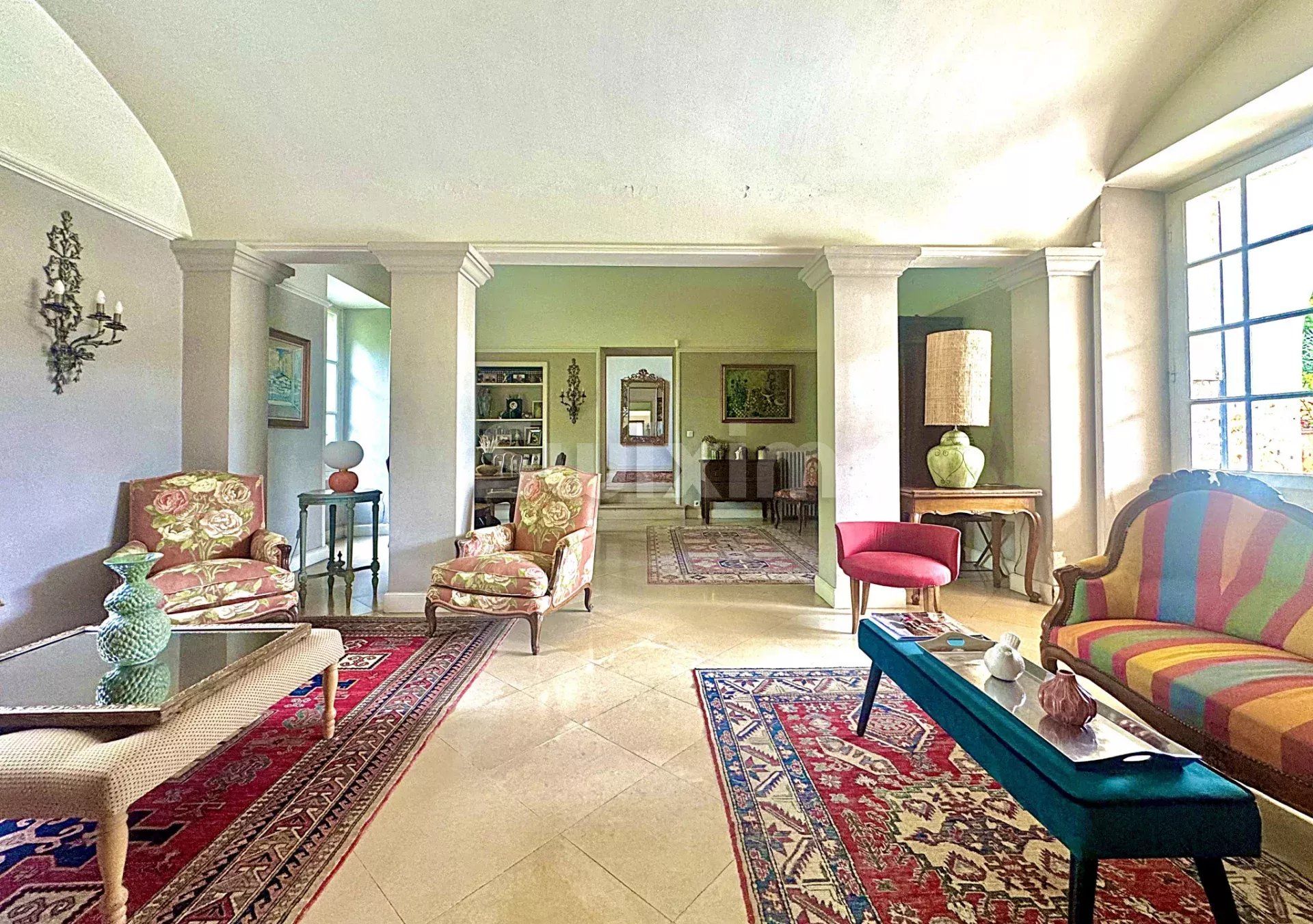 mas 8 Rooms for sale on Alès (30100)