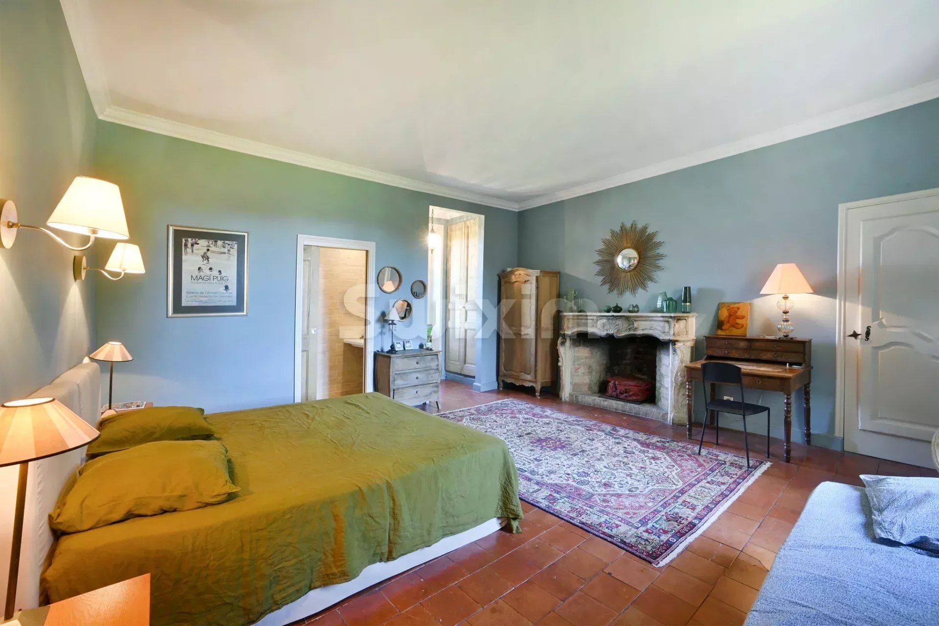 mas 8 Rooms for sale on Alès (30100)