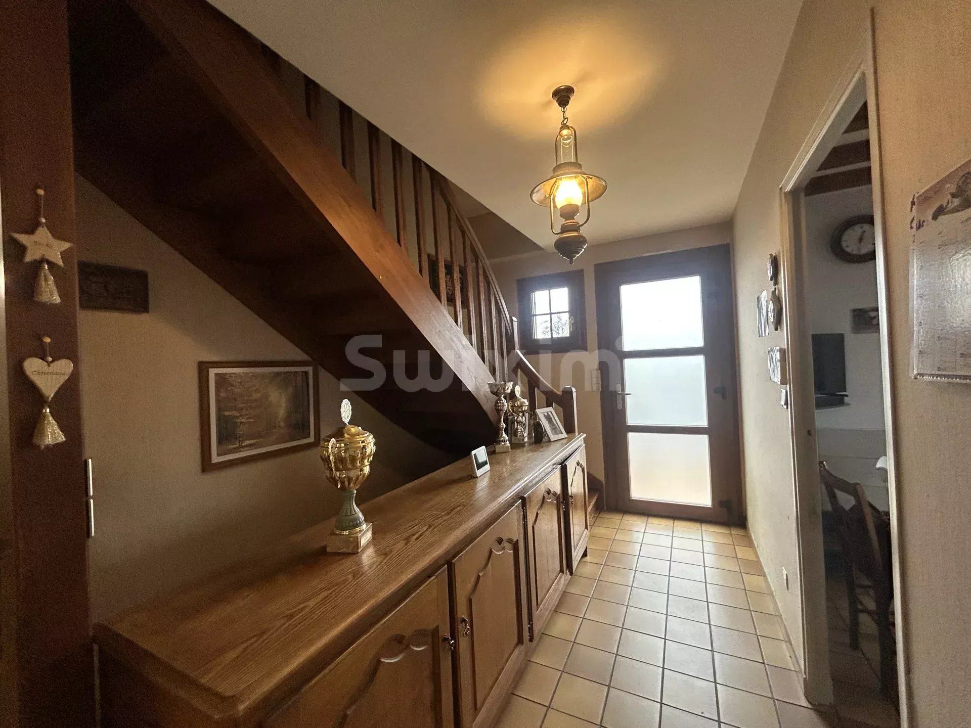 maison 6 Pièces en vente sur Orgelet (39270)