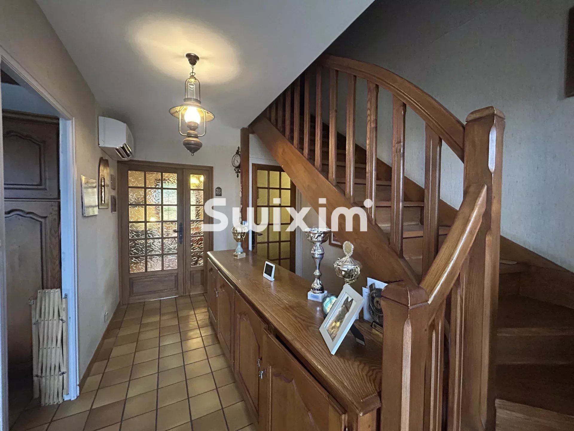 maison 6 Pièces en vente sur Orgelet (39270)