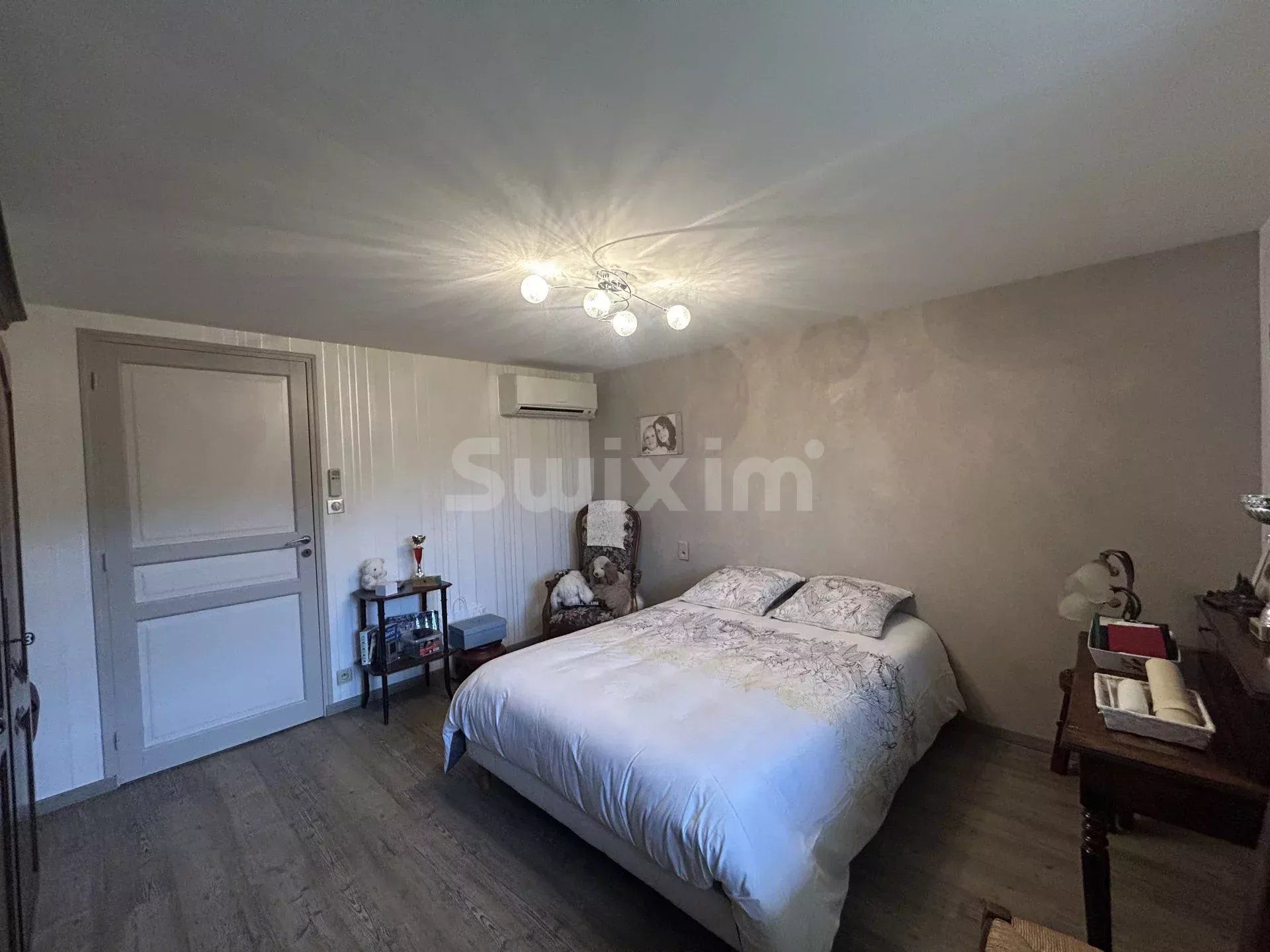 maison 6 Pièces en vente sur Orgelet (39270)