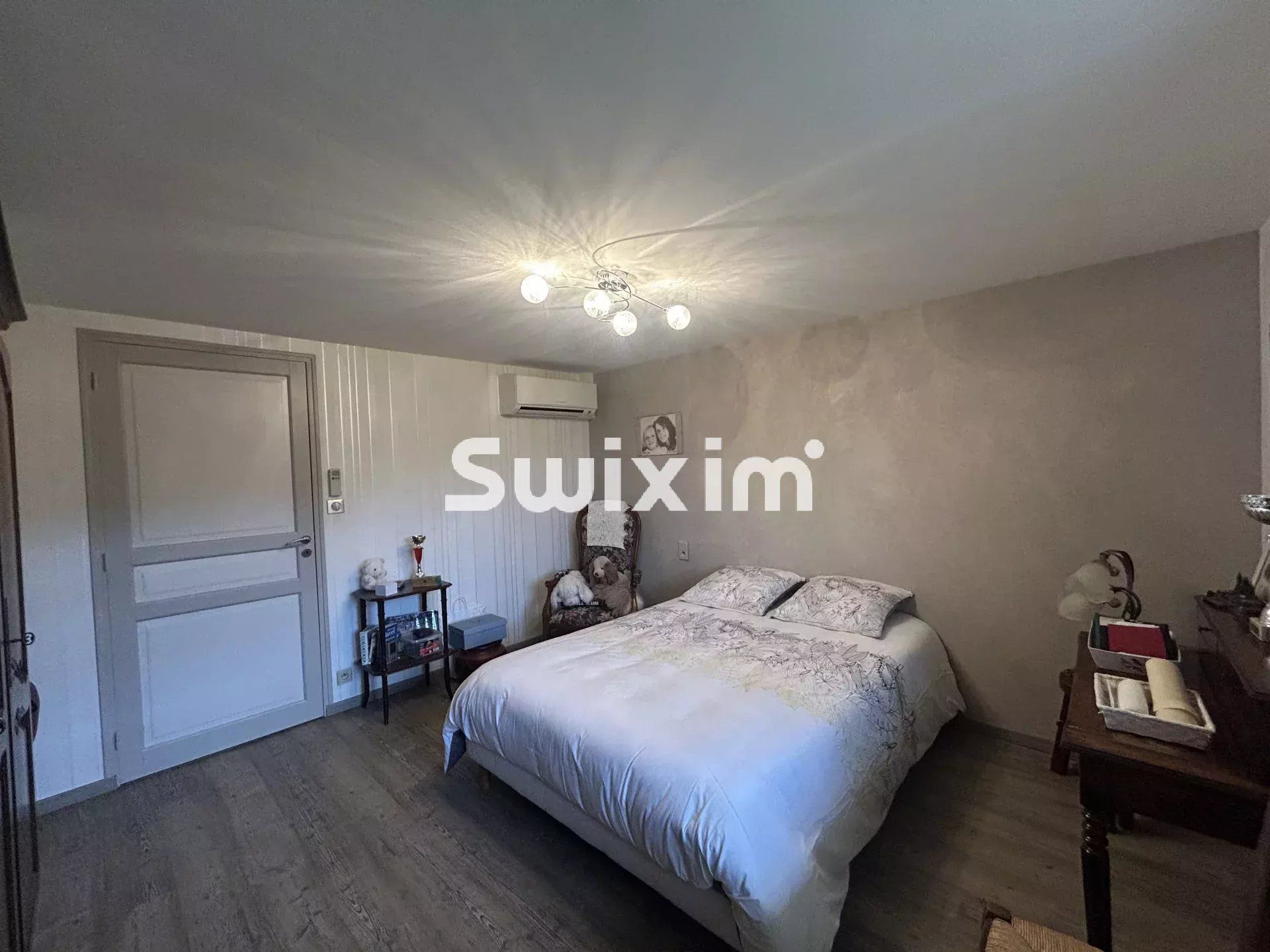 maison 6 Pièces en vente sur Orgelet (39270)