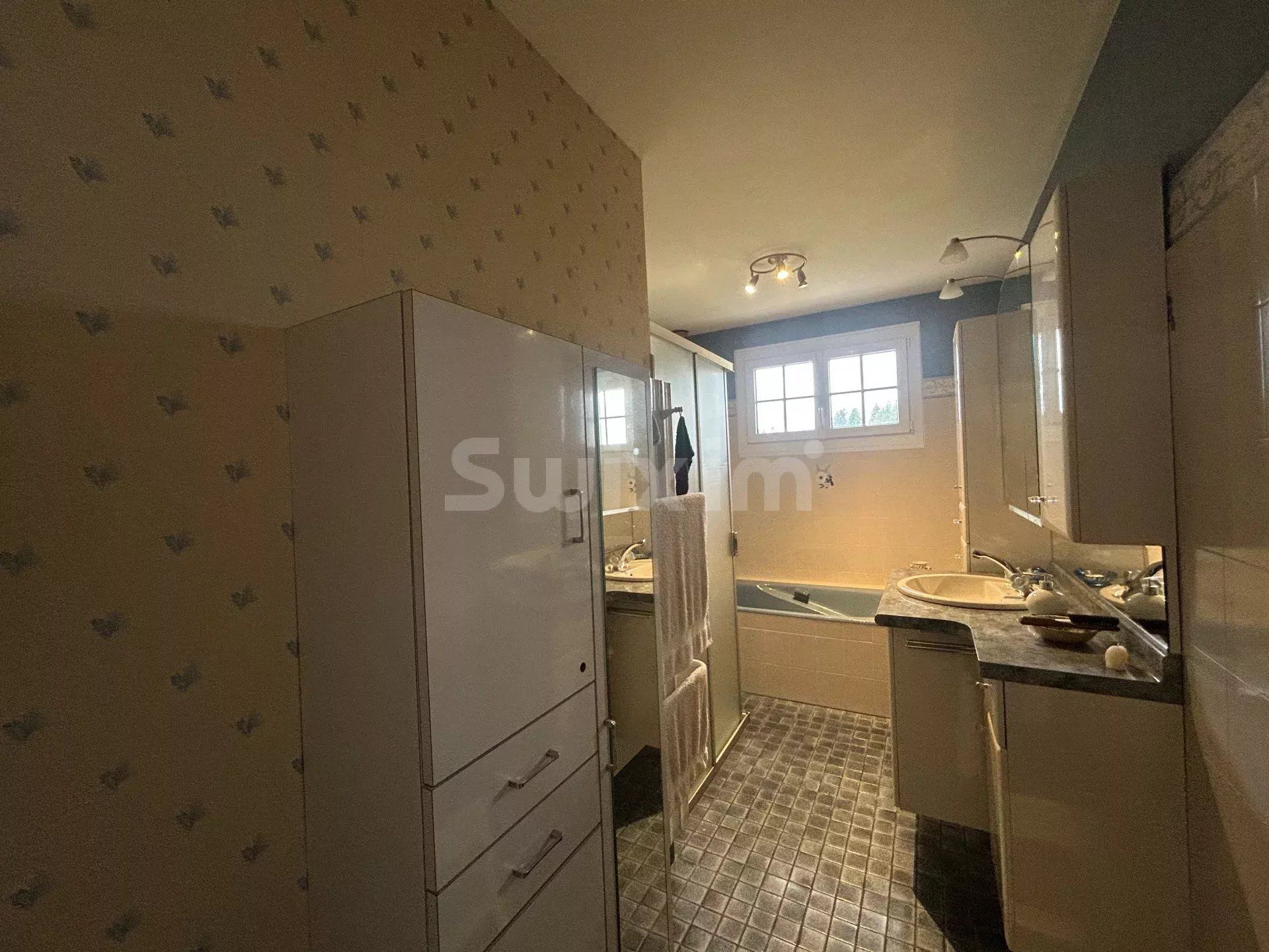 maison 6 Pièces en vente sur Orgelet (39270)