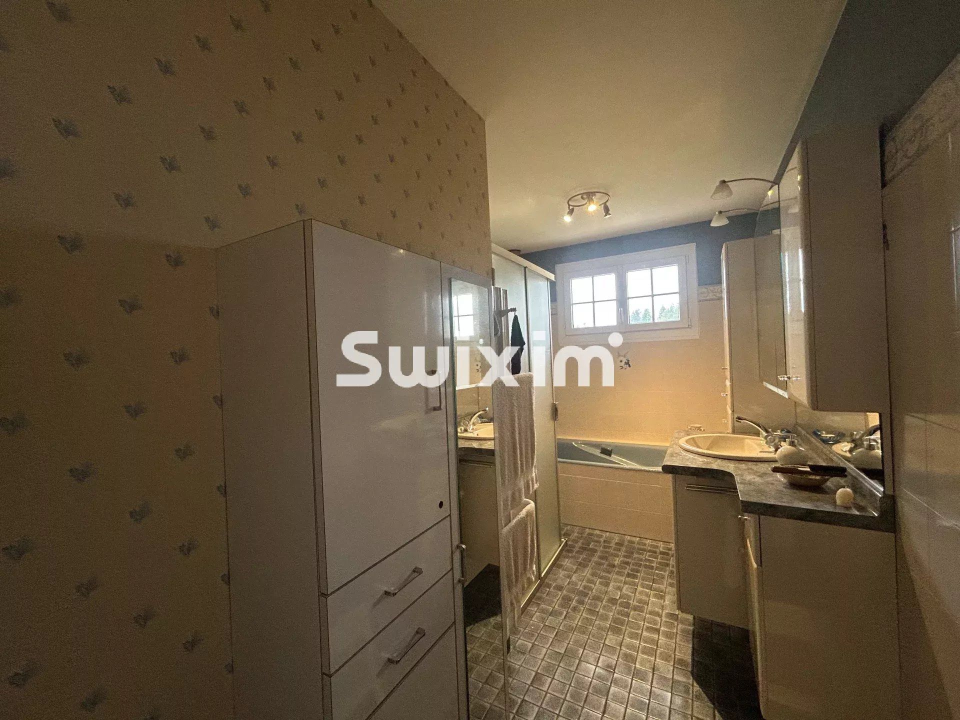 maison 6 Pièces en vente sur Orgelet (39270)