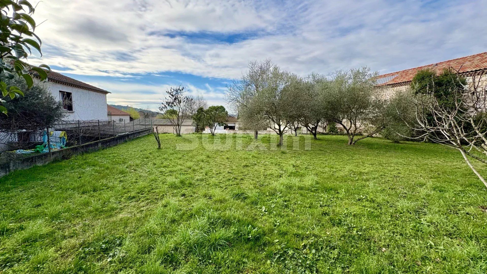 maison 6 Pièces en vente sur Saint-Hilaire-de-Brethmas (30560)