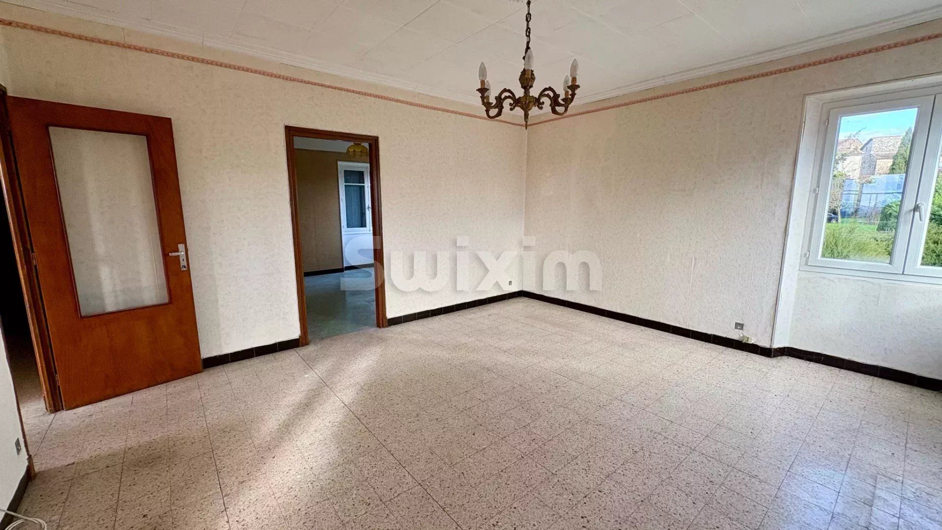 maison 6 Pièces en vente sur Saint-Hilaire-de-Brethmas (30560)