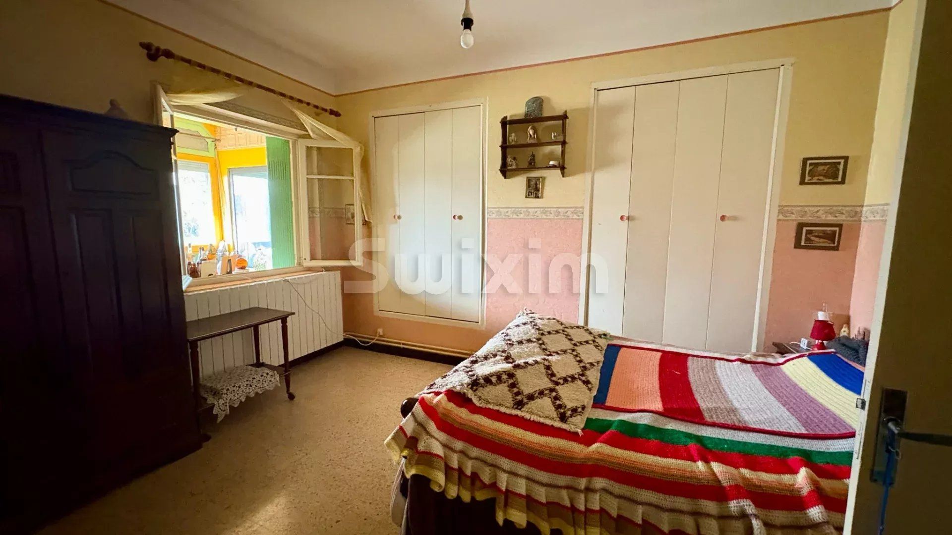 maison 6 Pièces en vente sur Saint-Hilaire-de-Brethmas (30560)