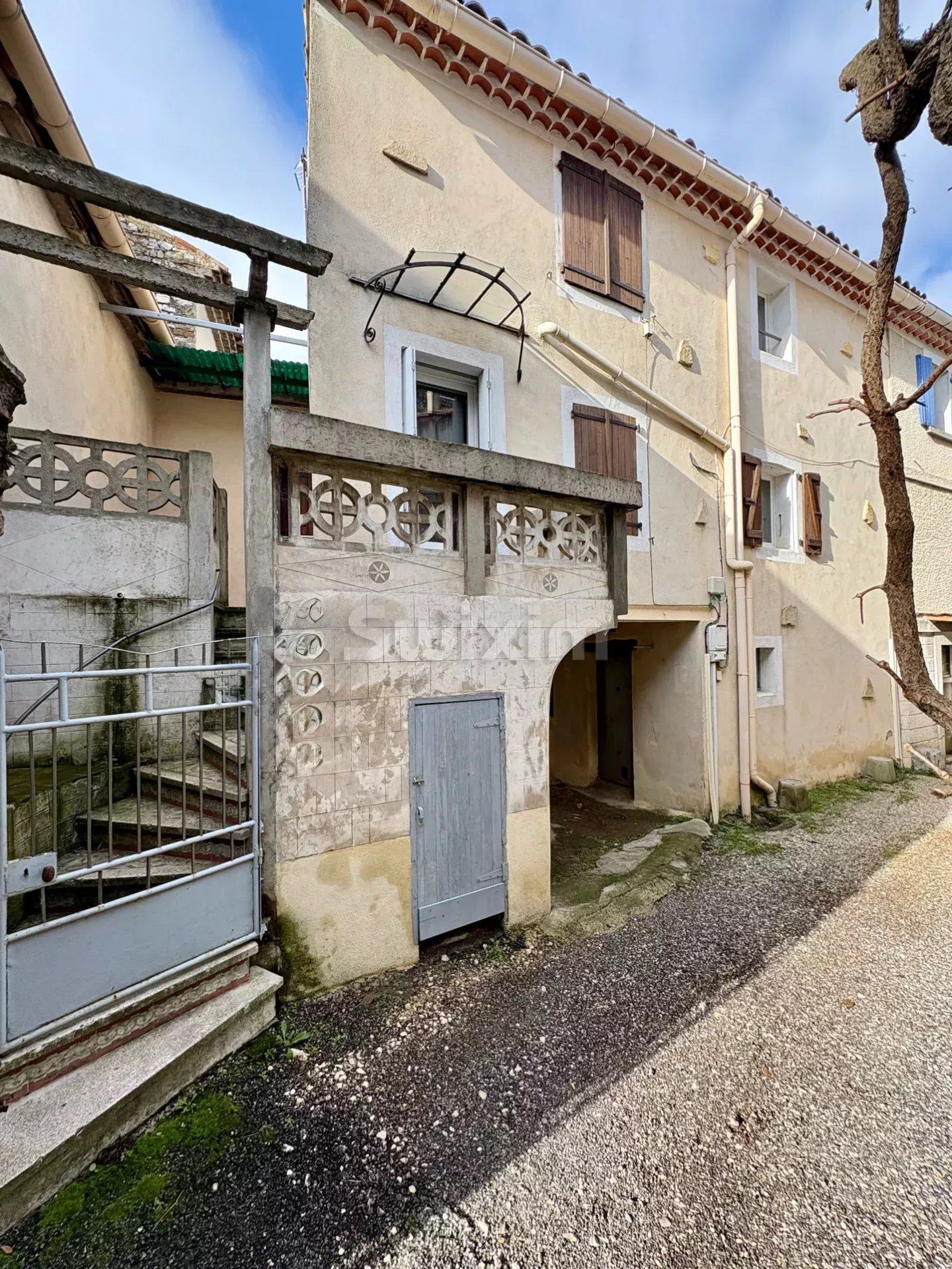 house 3 Rooms for sale on Saint-Hilaire-de-Brethmas (30560)