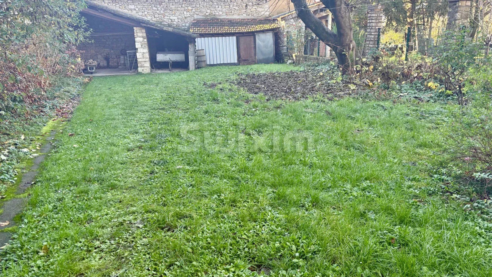 house 3 Rooms for sale on Saint-Hilaire-de-Brethmas (30560)