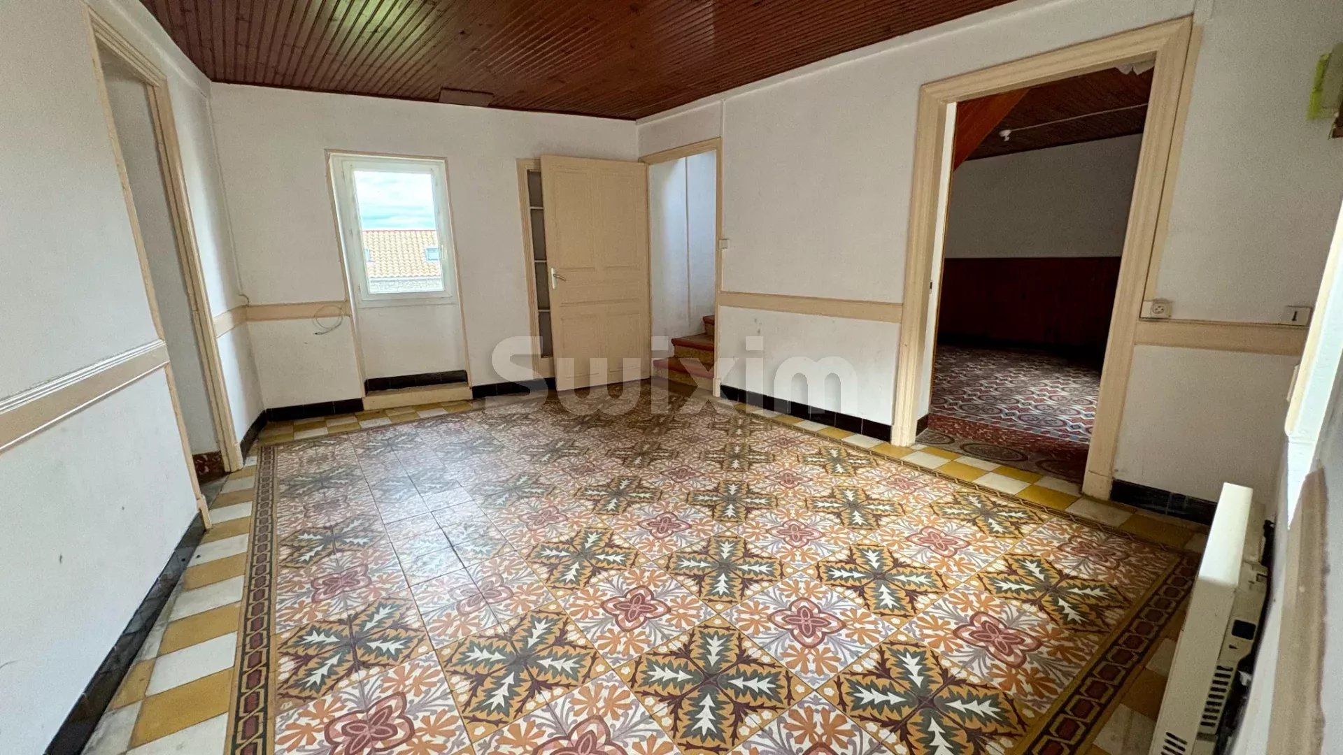 house 3 Rooms for sale on Saint-Hilaire-de-Brethmas (30560)