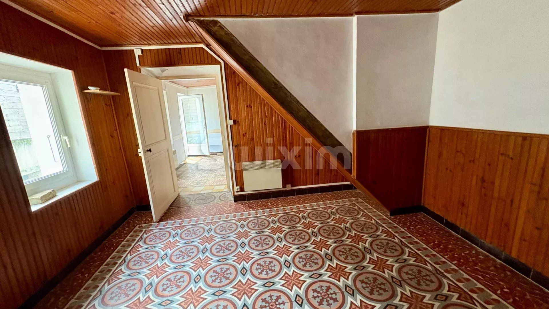 house 3 Rooms for sale on Saint-Hilaire-de-Brethmas (30560)