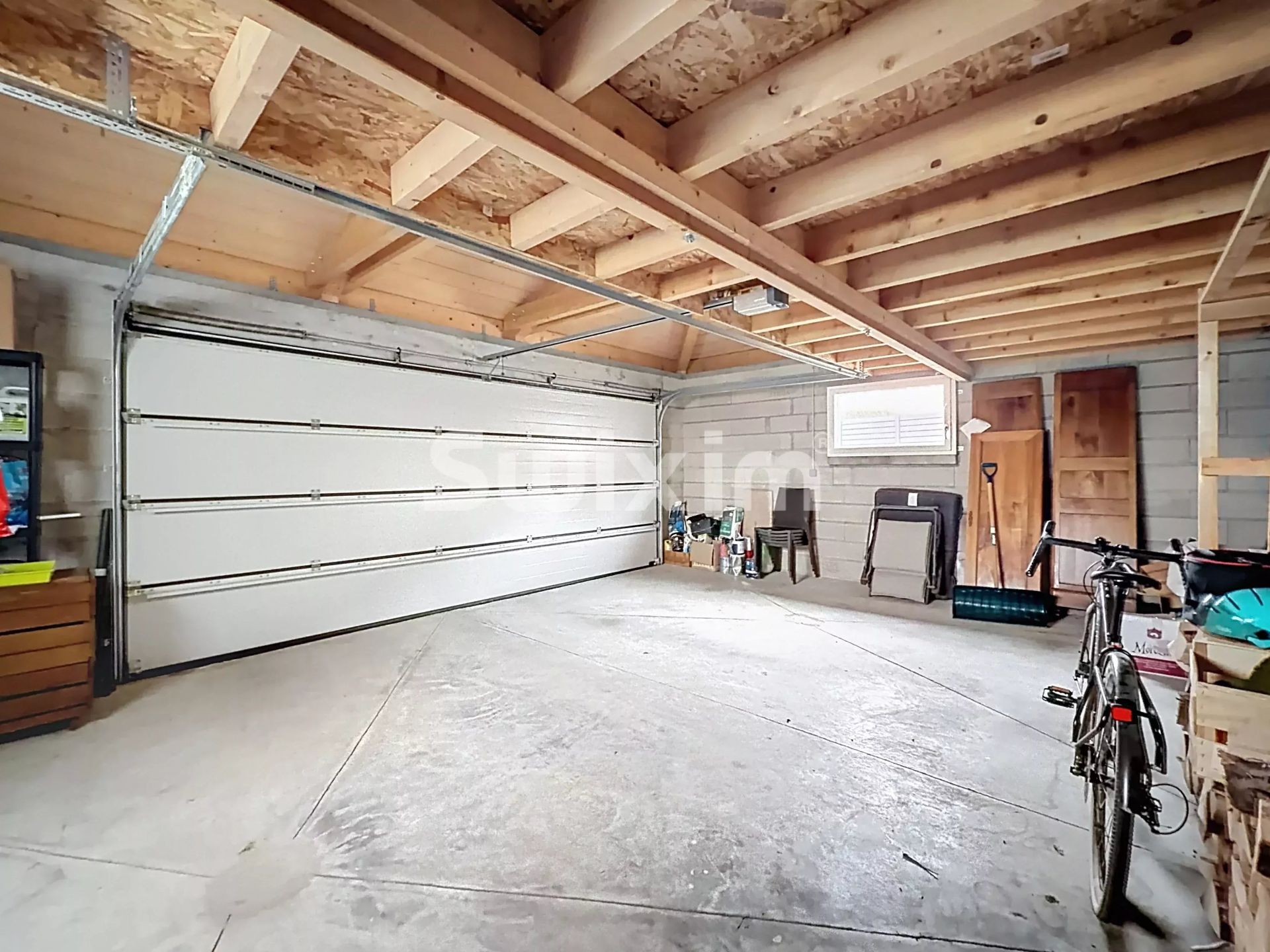 casa 6 Camere in vendita su Échenevex (01170)