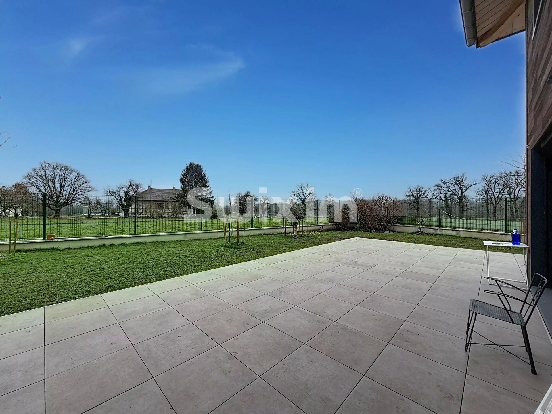 casa 6 Camere in vendita su Échenevex (01170)