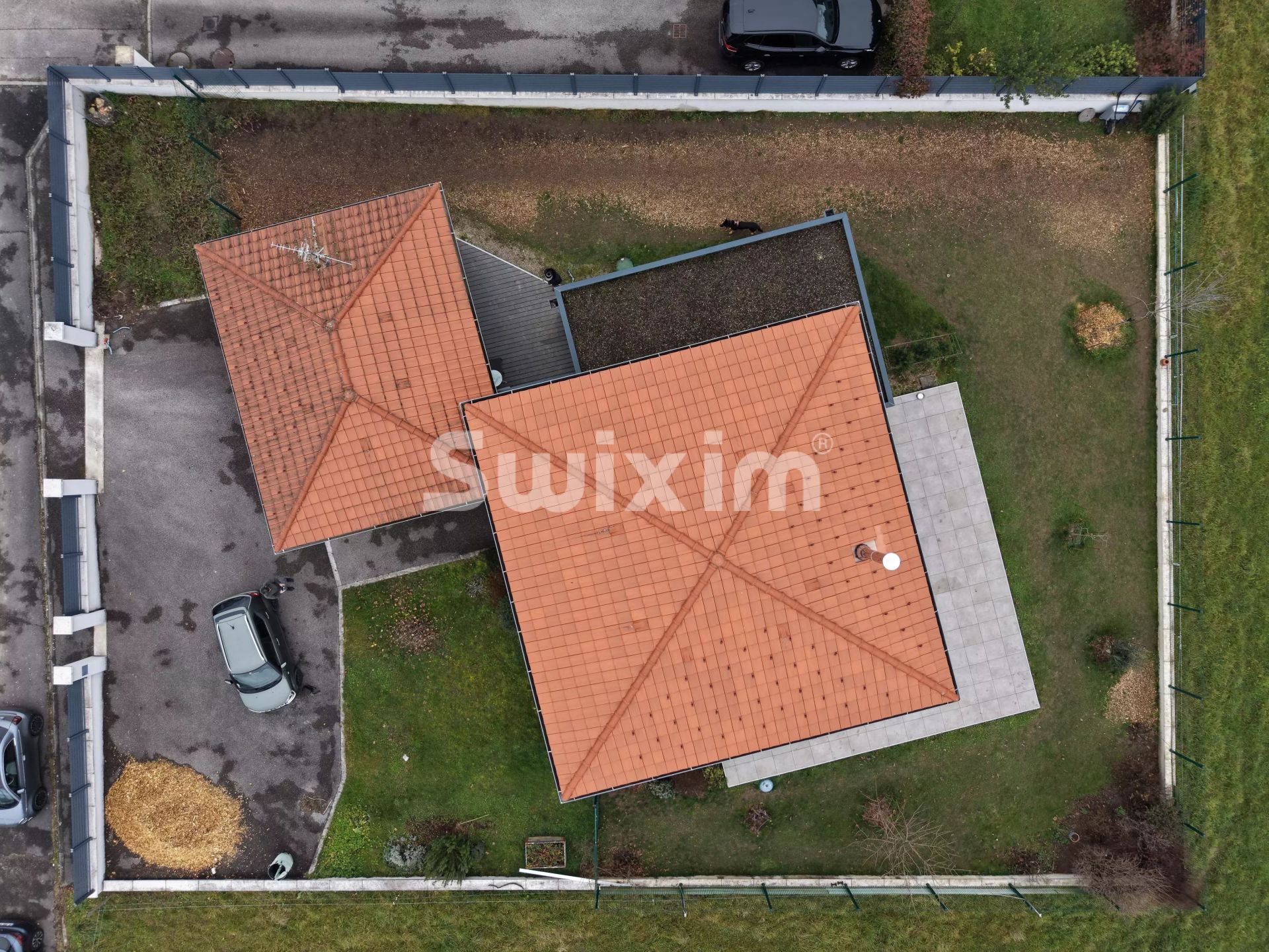 casa 6 Camere in vendita su Échenevex (01170)