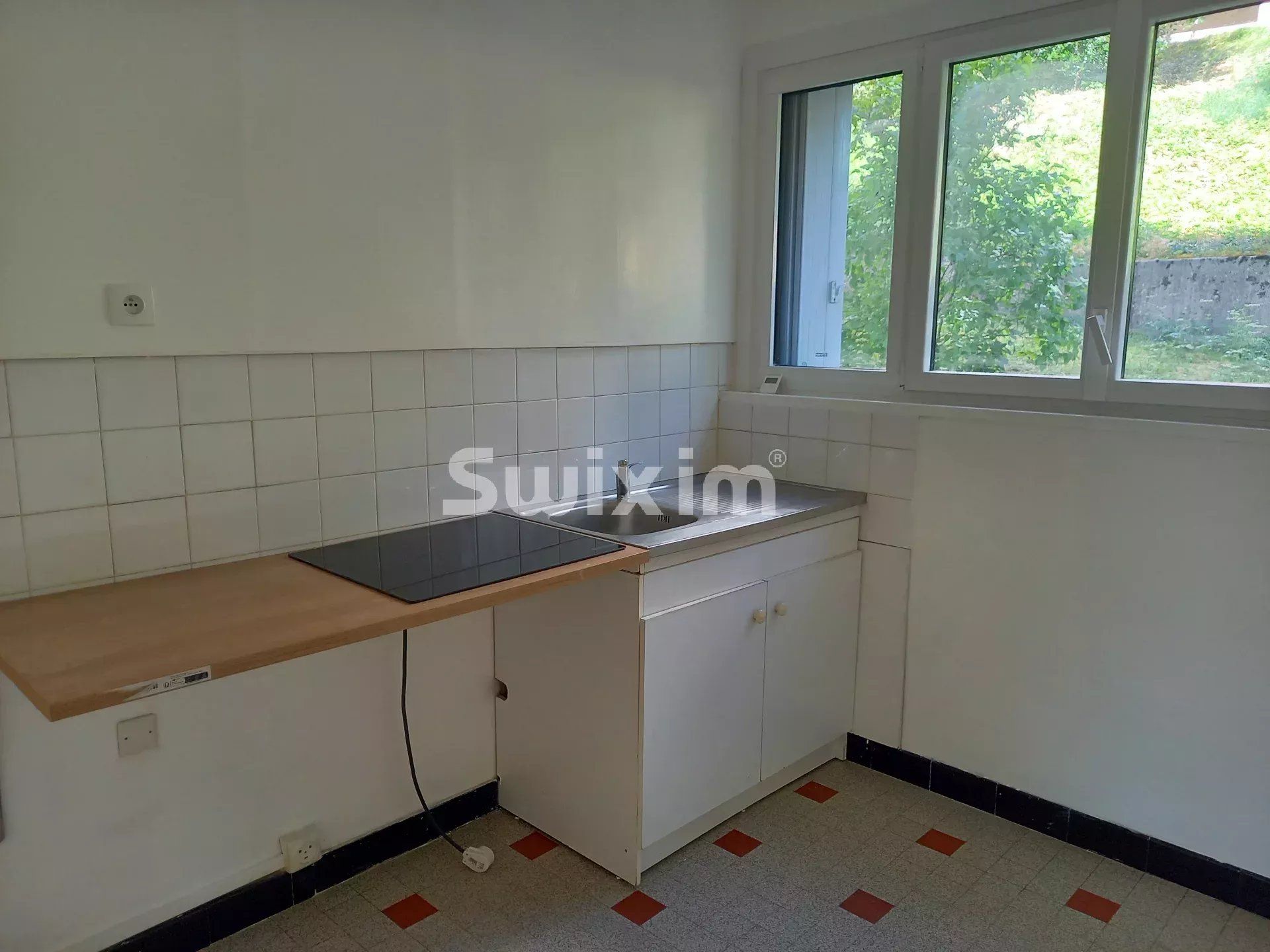 appartamento 3 Camere in affitto su Saint-Claude (39200)