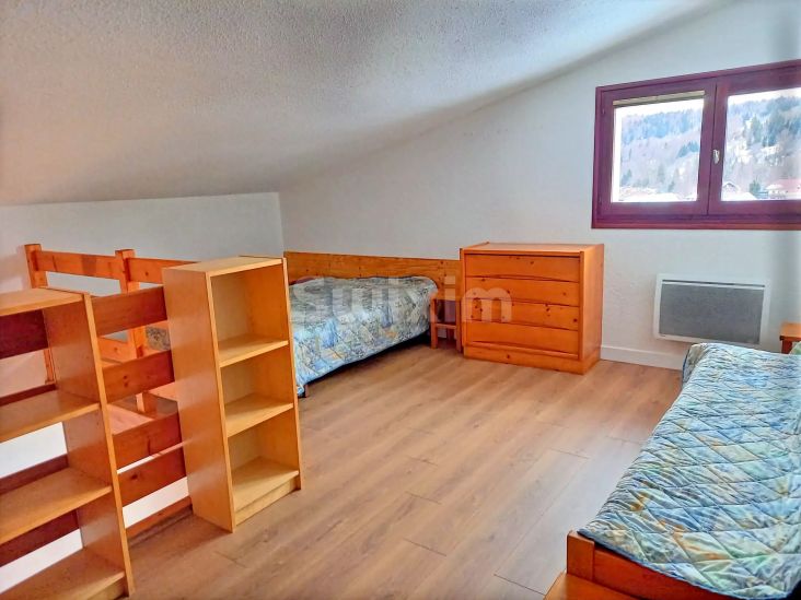 Rental Apartment Bellefontaine 2&nbsp;Rooms 43.79&nbsp;m²