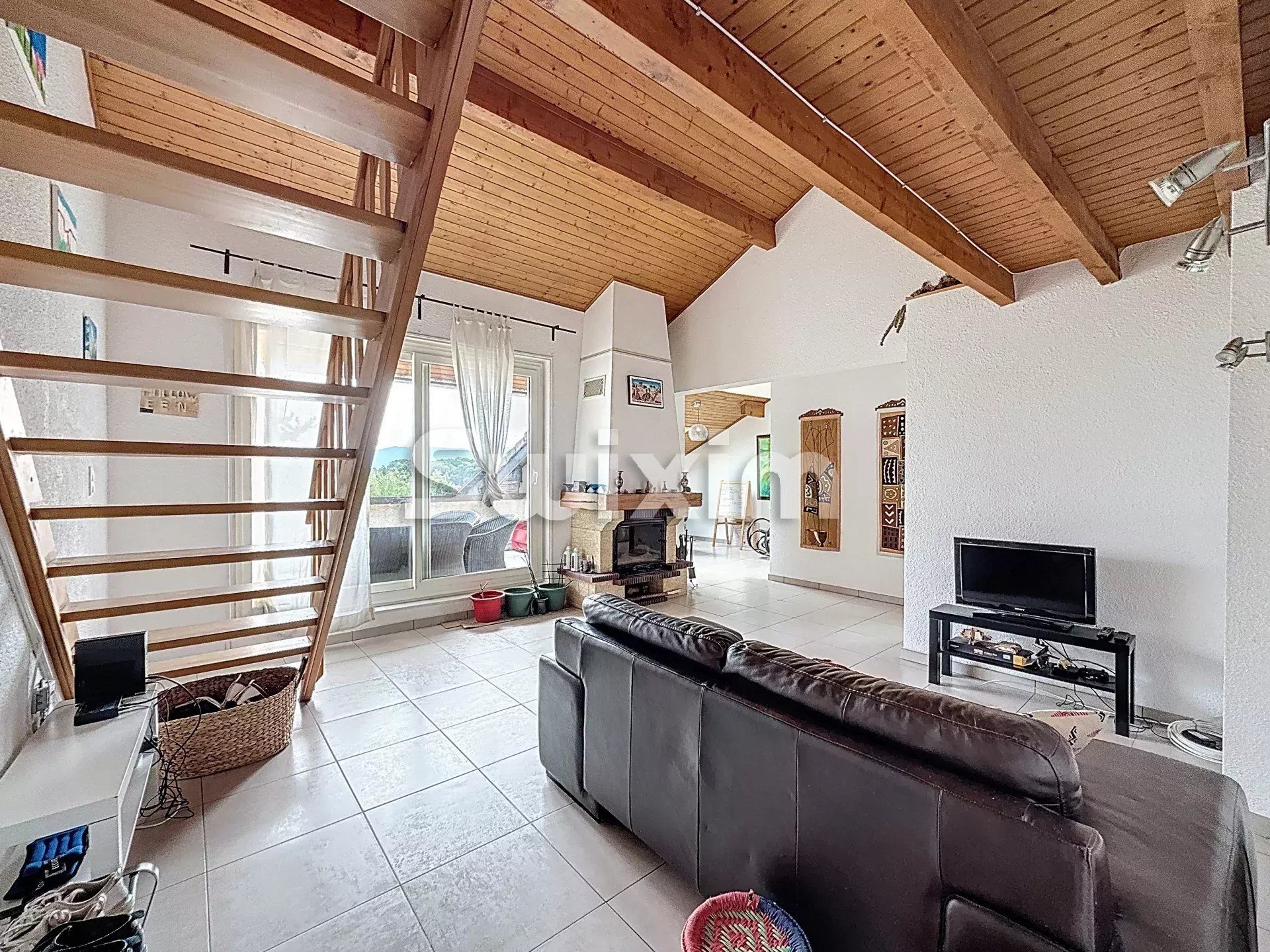 Vendita Appartamento Ornex 4&nbsp;Camere 96&nbsp;m²