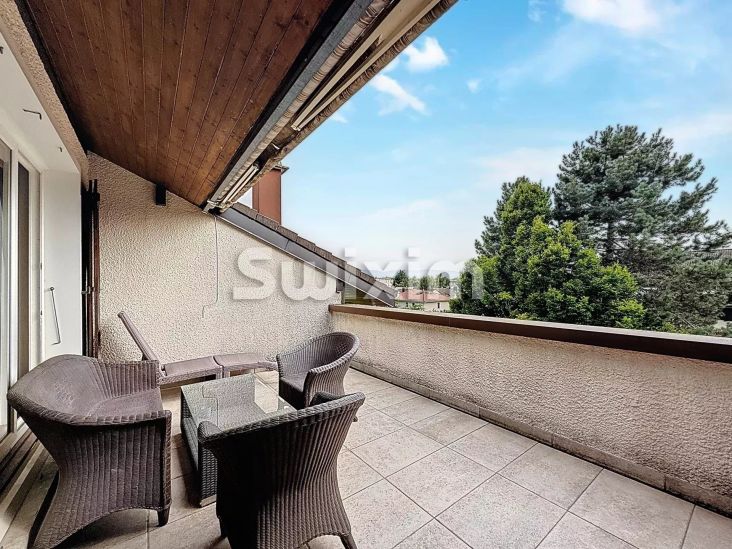 Vente Appartement Ornex 4&nbsp;Pièces 96&nbsp;m²