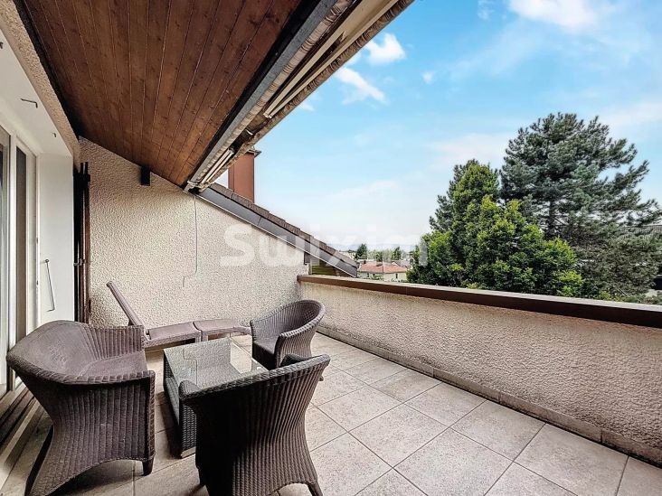 Venta Apartamento Ornex 4&nbsp;Salas 96&nbsp;m²