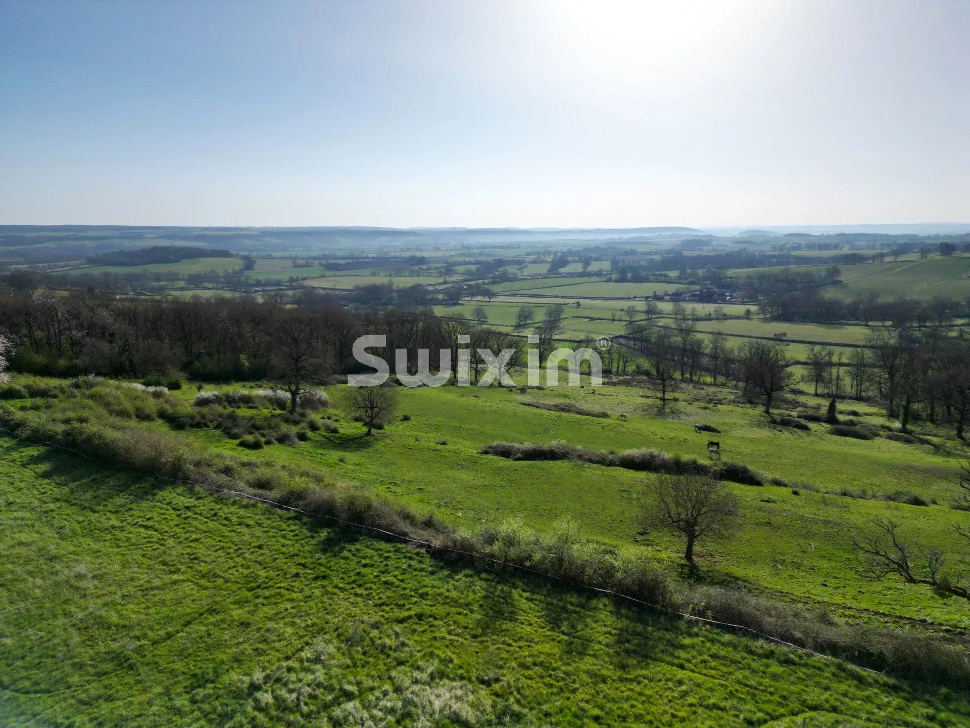 castello 8 Camere in vendita su Avallon (89200)