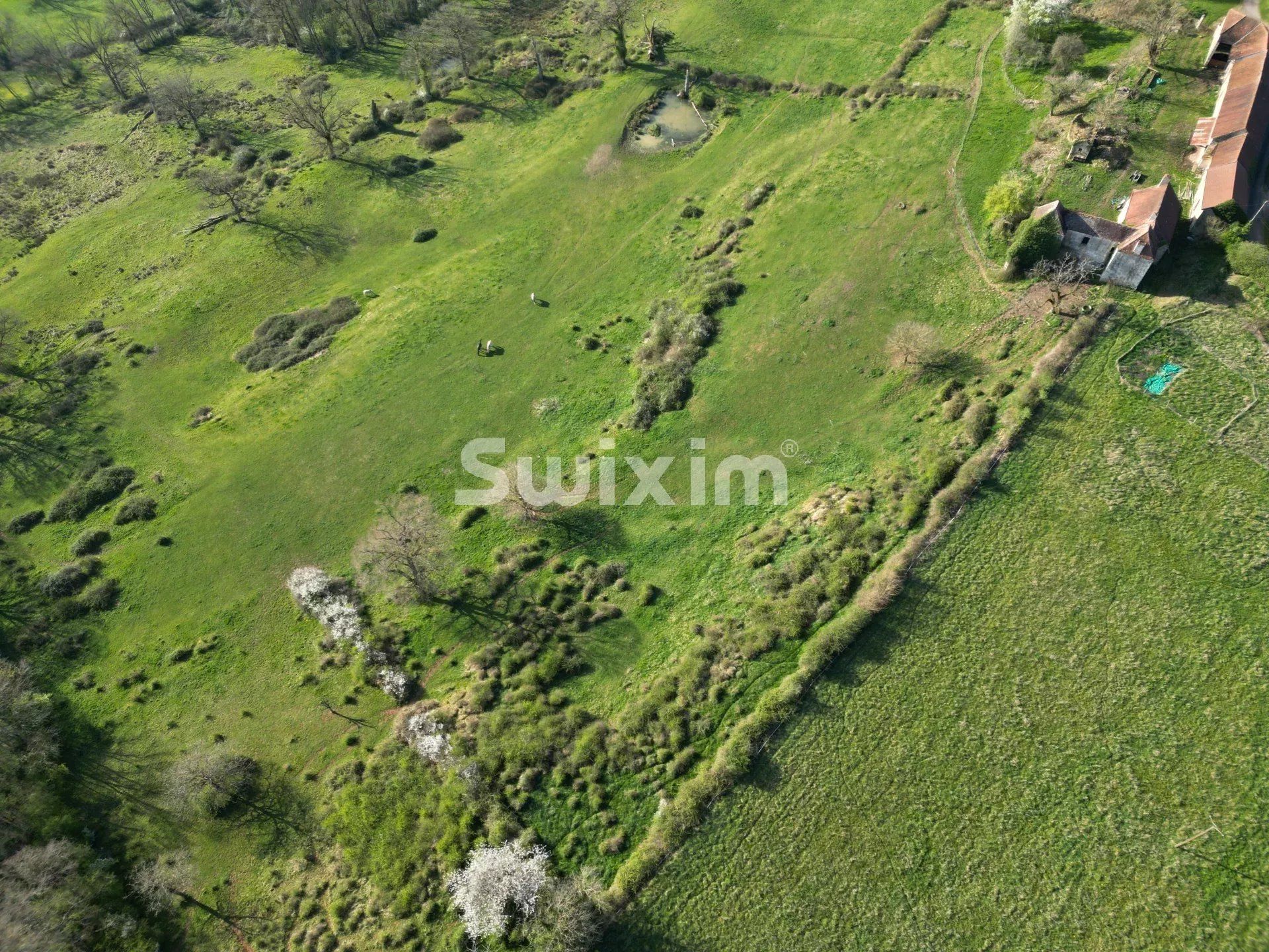 castello 8 Camere in vendita su Avallon (89200)