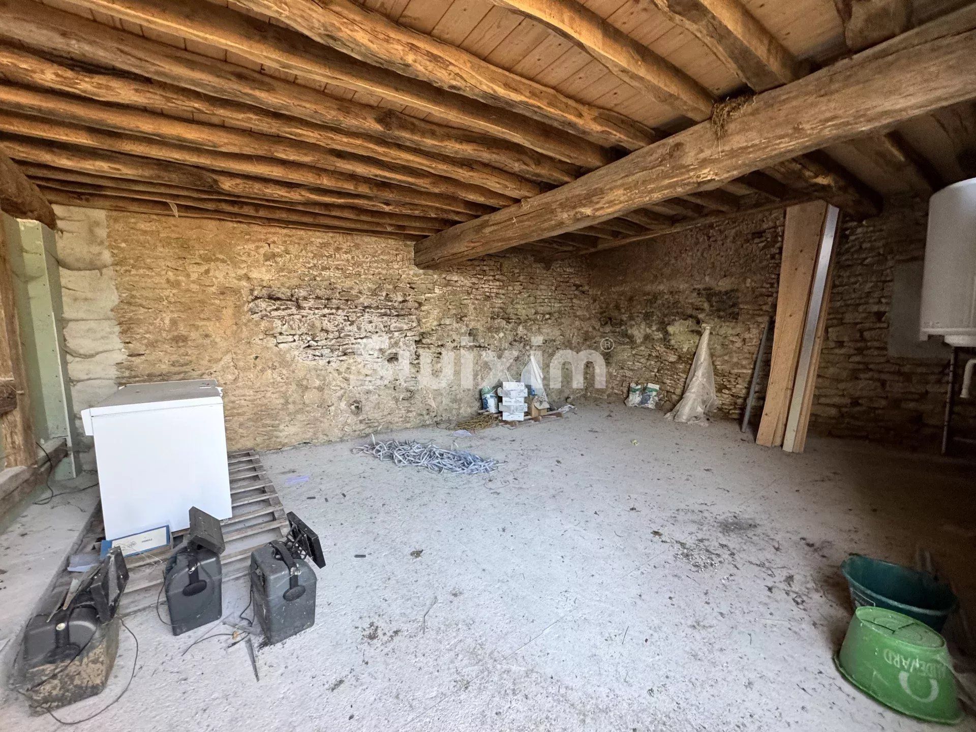 castello 8 Camere in vendita su Avallon (89200)