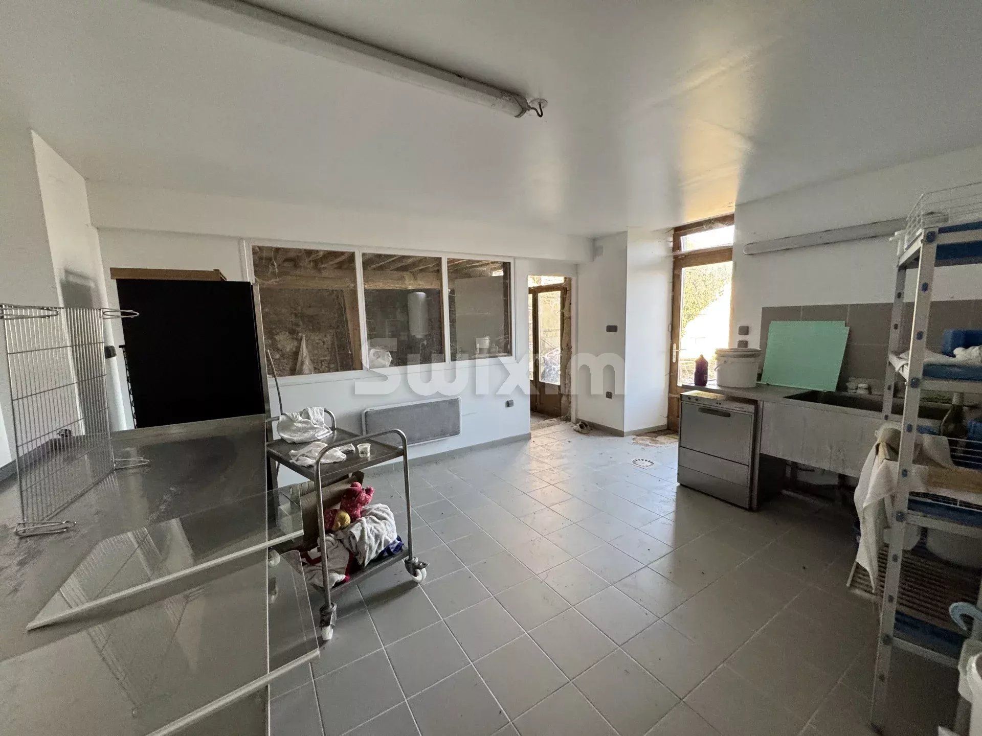 castello 8 Camere in vendita su Avallon (89200)