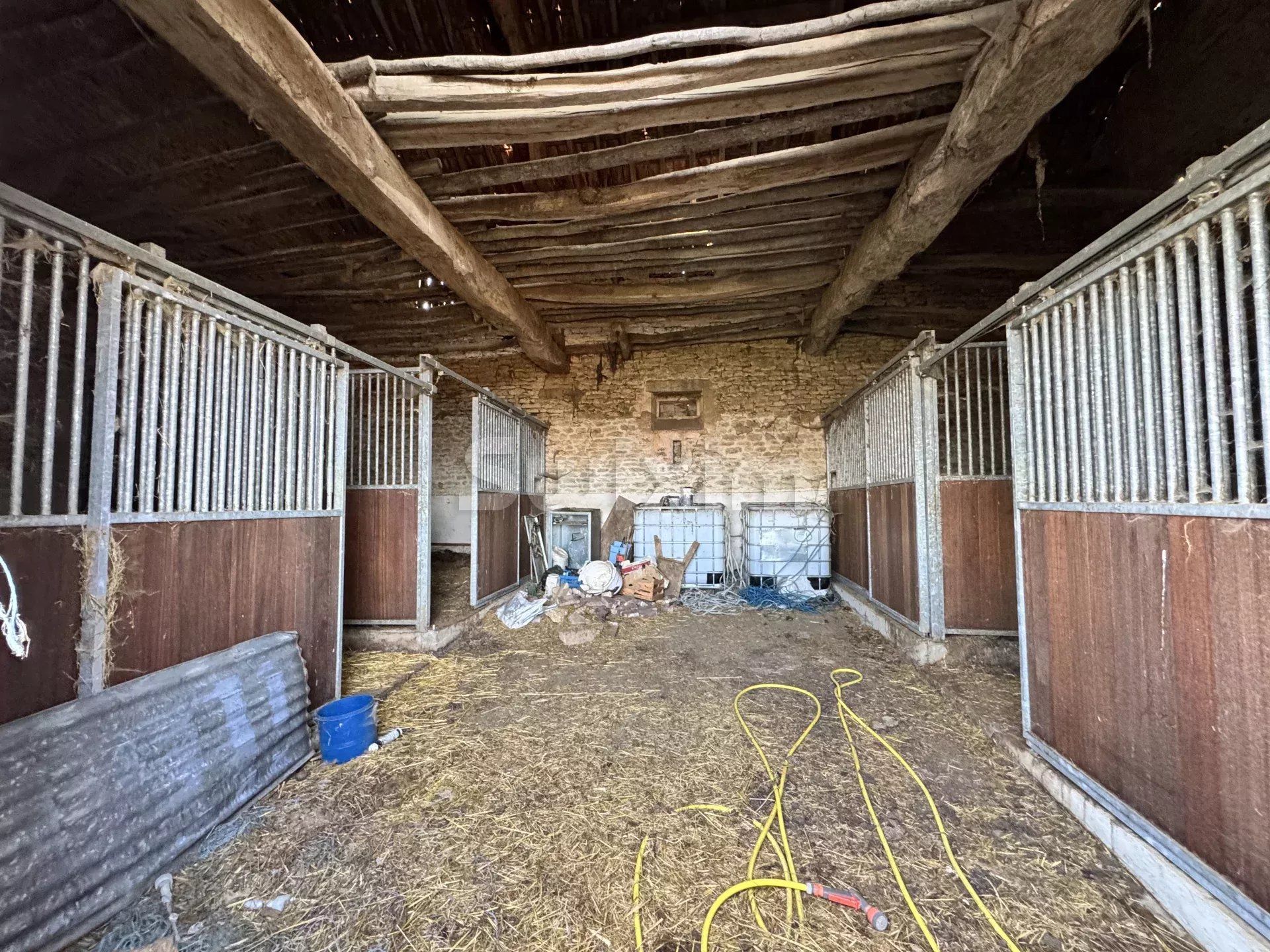 castello 8 Camere in vendita su Avallon (89200)