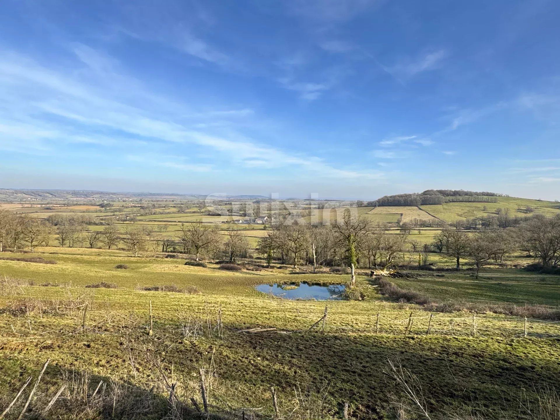 castello 8 Camere in vendita su Avallon (89200)