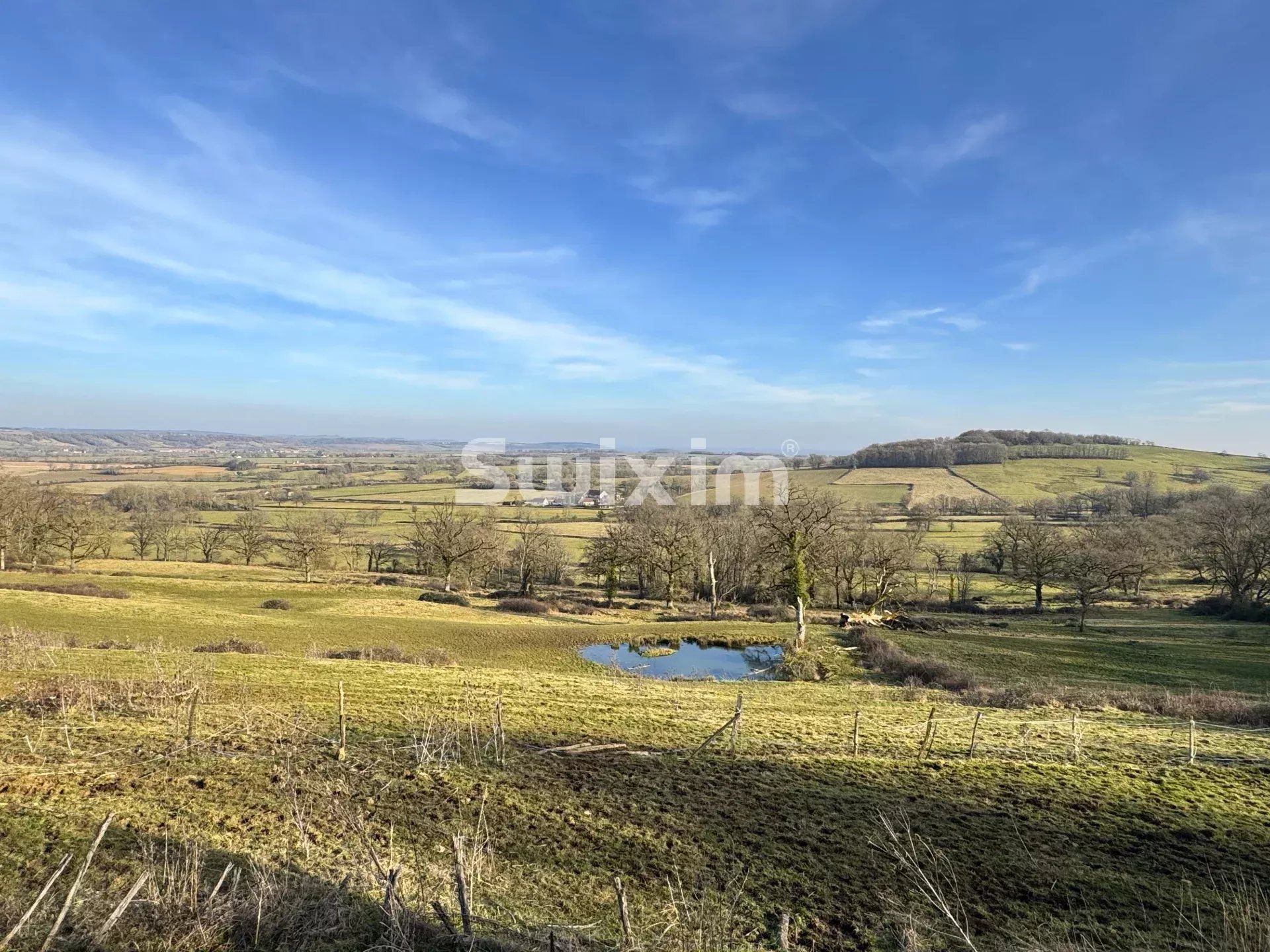 castello 8 Camere in vendita su Avallon (89200)