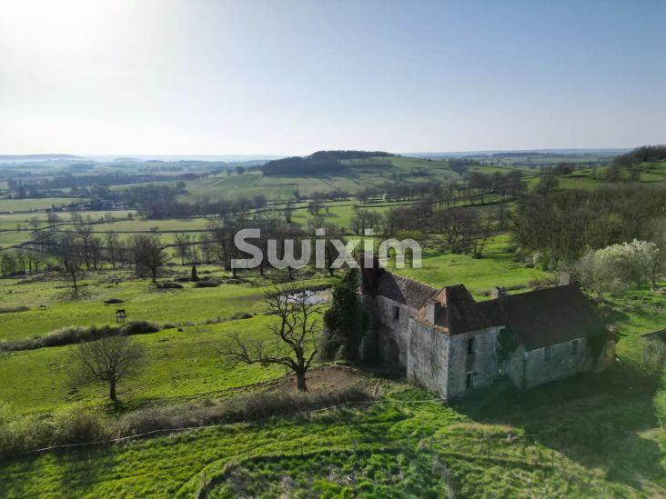 Verkauf Schloss Avallon 8&nbsp;Zimmer 300&nbsp;m²