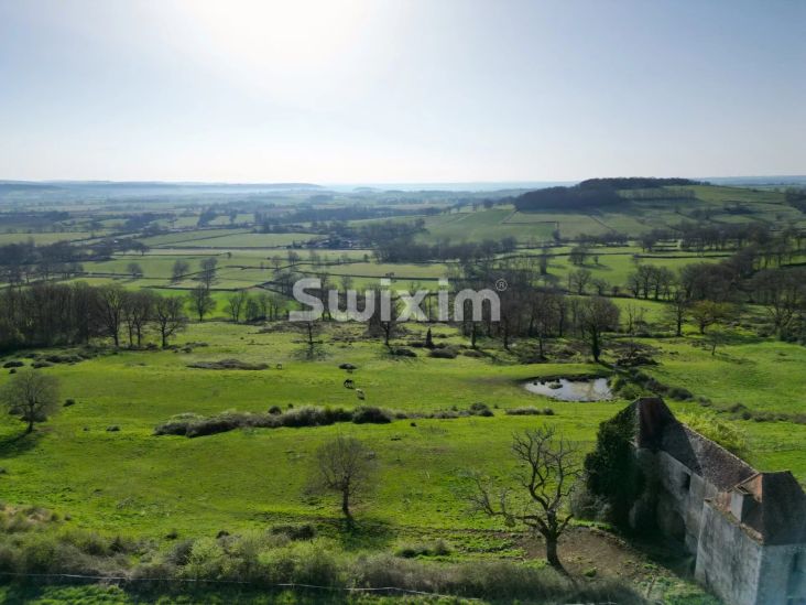 Vendita Castello Avallon 8&nbsp;Camere 300&nbsp;m²