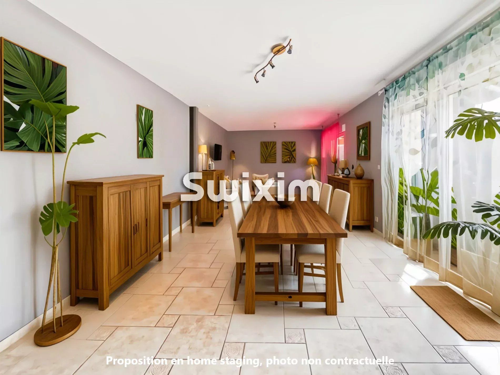 maison 6 Pièces en vente sur Bollène (84500)