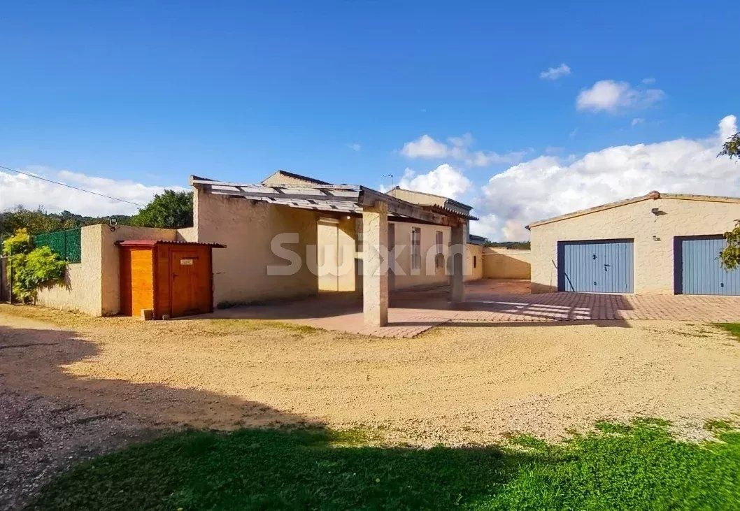 maison 6 Pièces en vente sur Bollène (84500)
