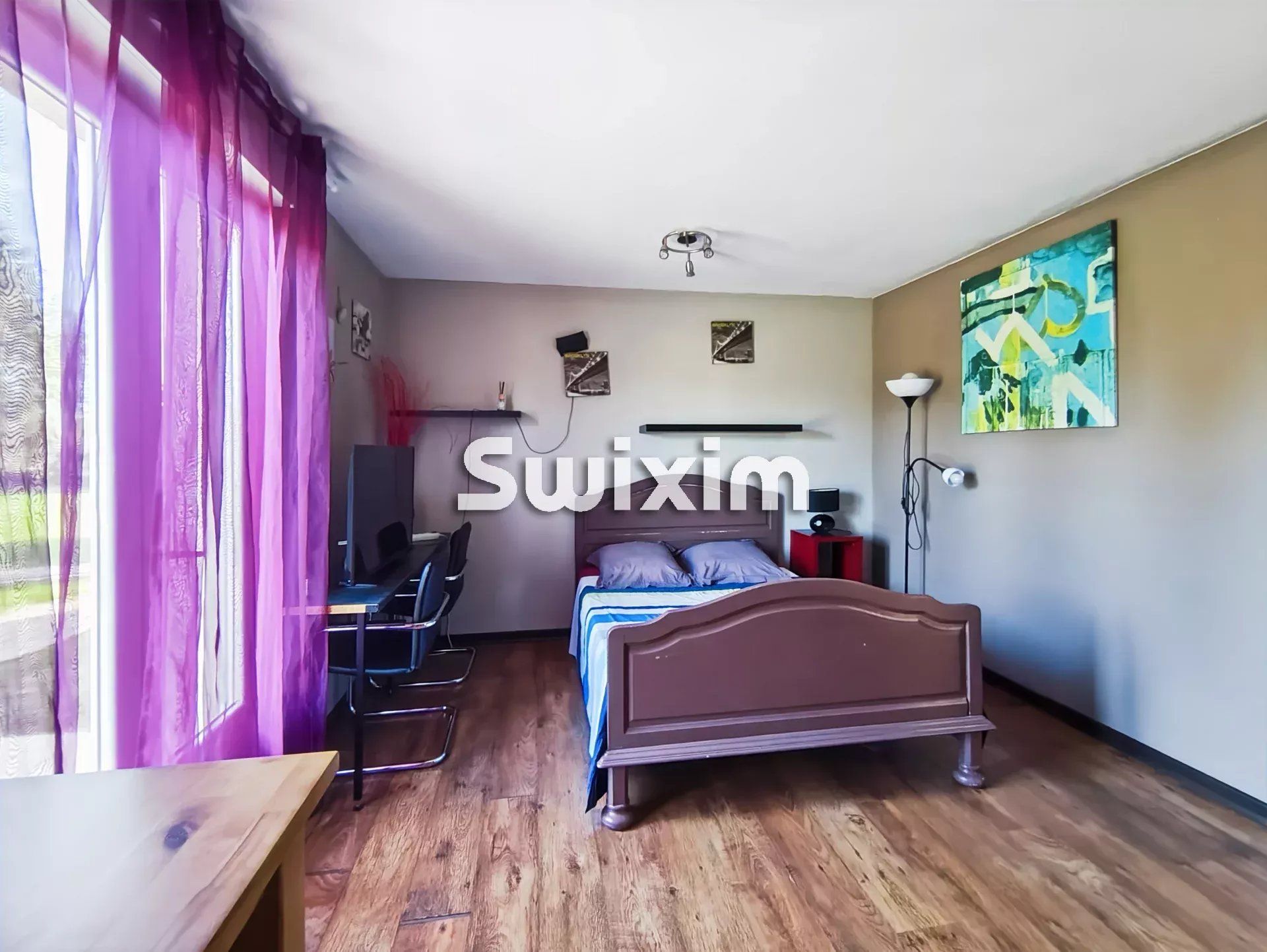 maison 6 Pièces en vente sur Bollène (84500)