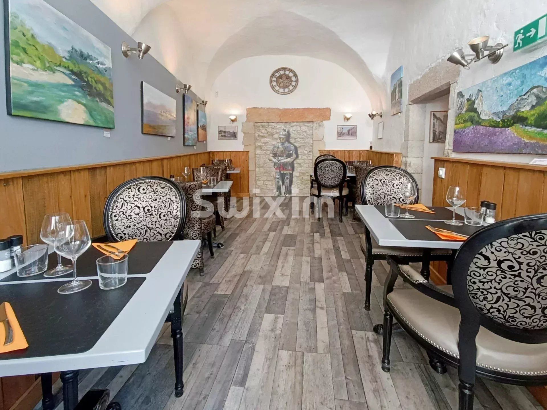 local comercial 4 Salas en venta en Donzère (26290)